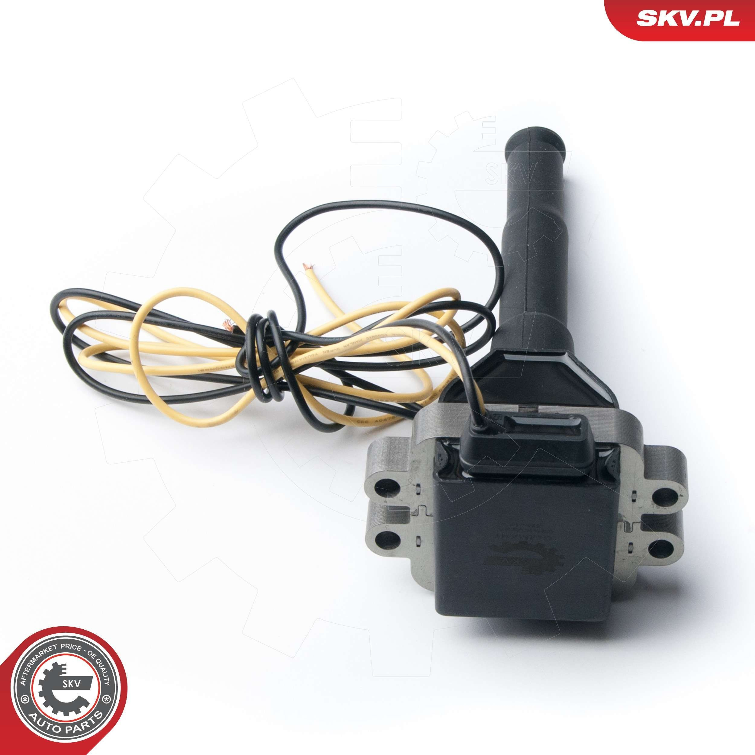 Bobina de chispa SKV 03SKV233 precio, desde 46,61 EUR