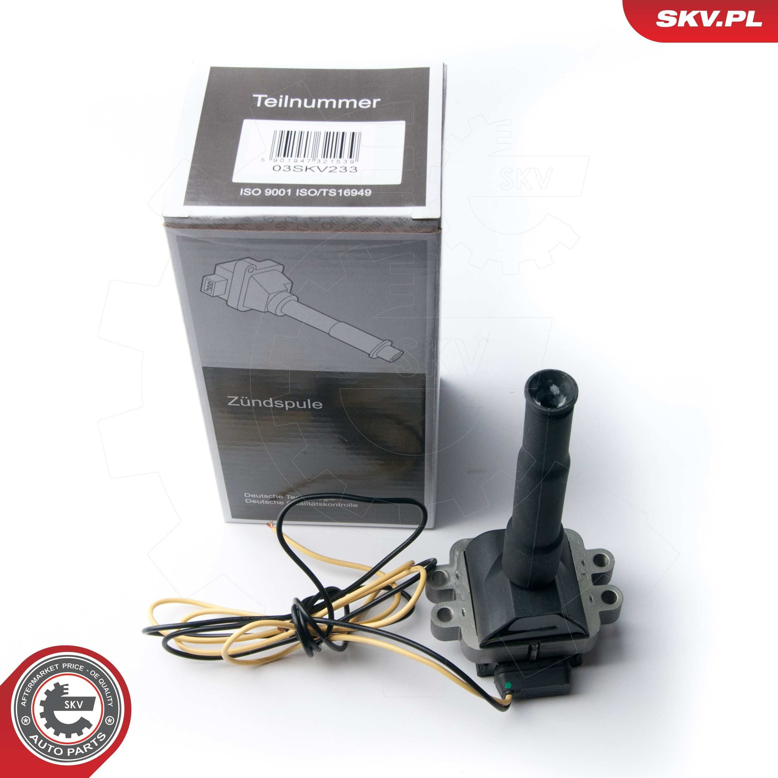 Bobina 03SKV233 SKV