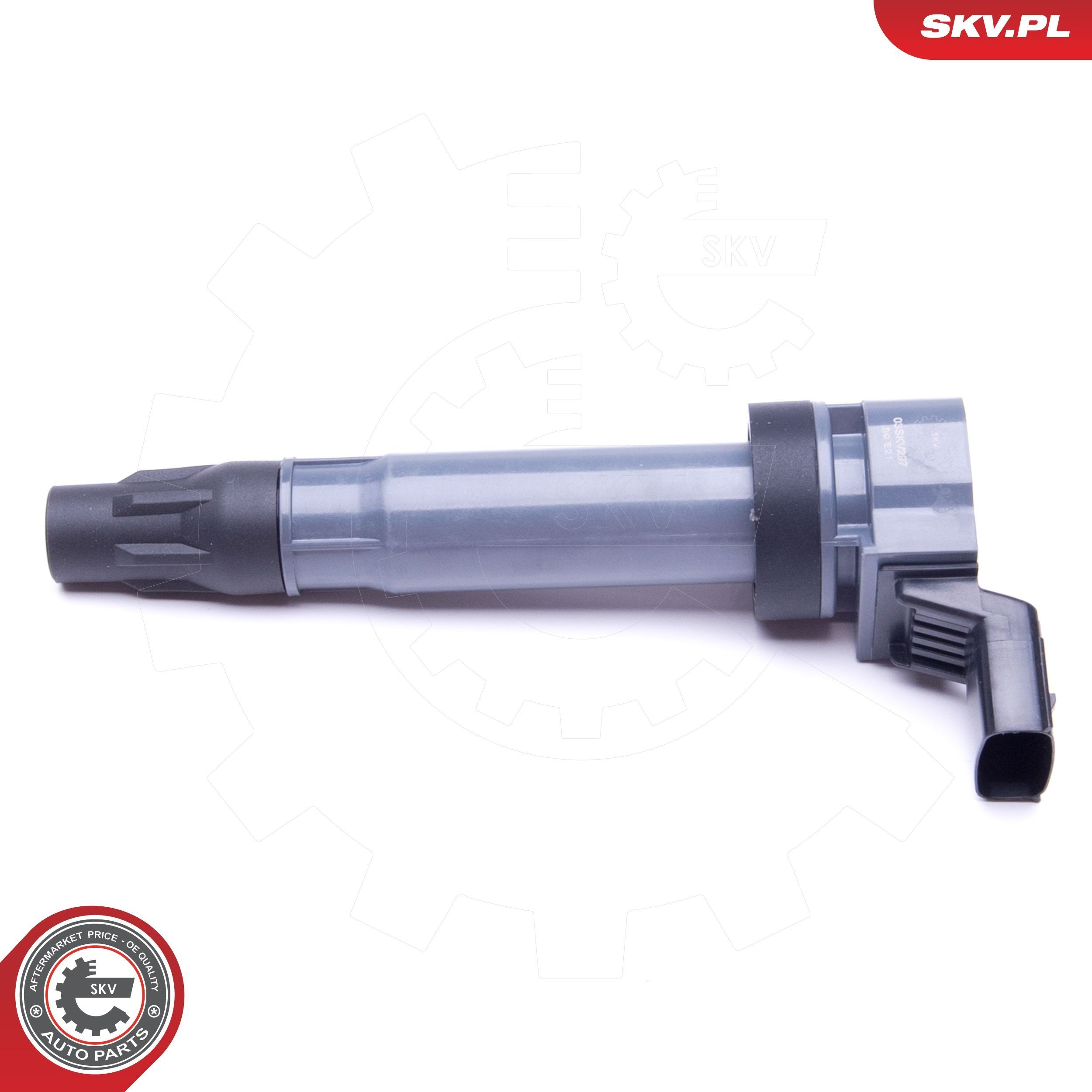 Comprar 96983945 Peugeot/Citroen Bobina