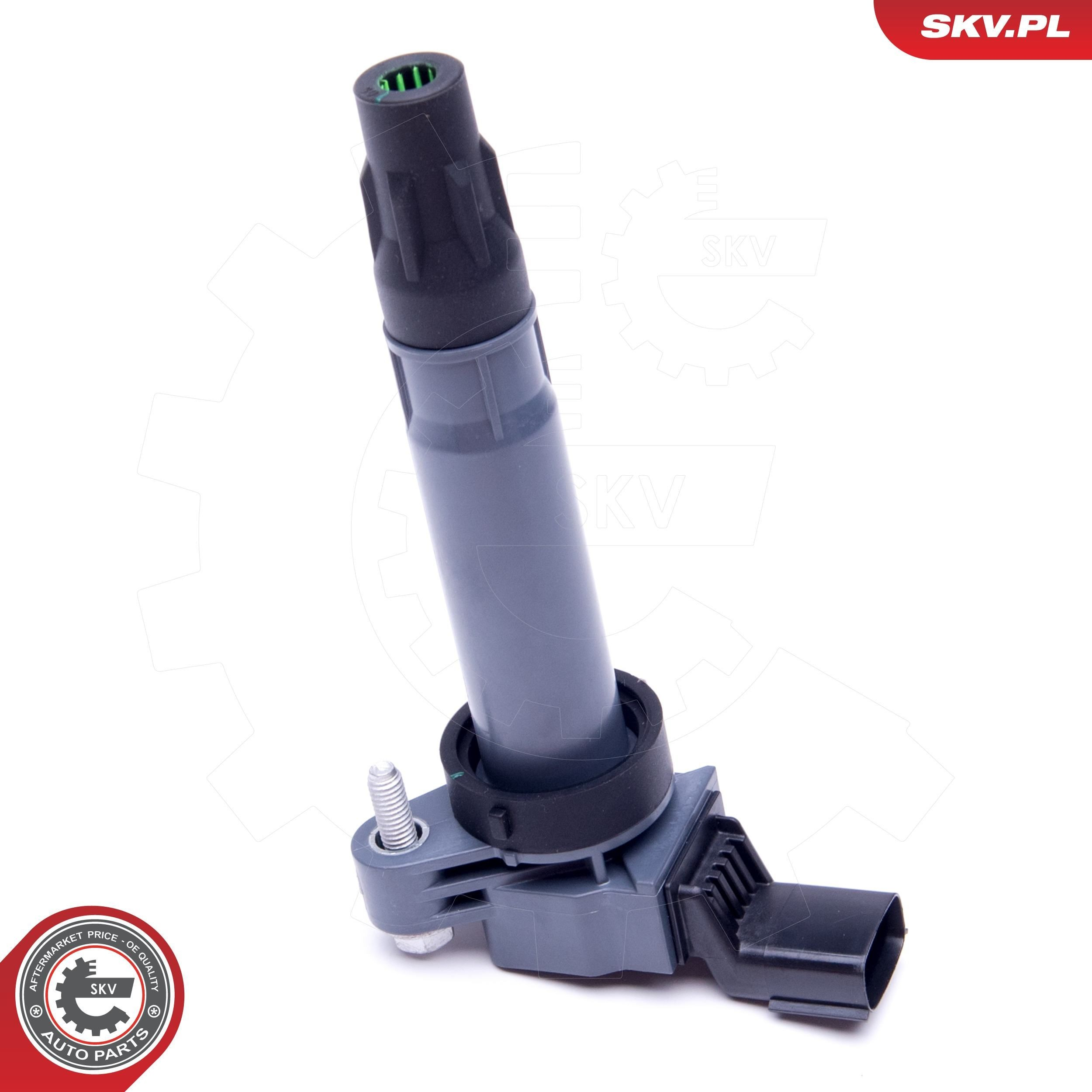 Bobina de chispa Peugeot/Citroen 96983945 precio, desde 40,81 EUR