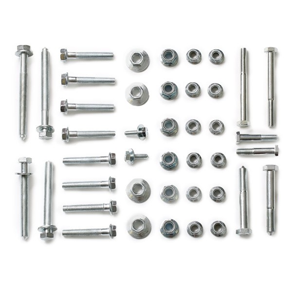 Comprar 04SKV100 SKV Kit de brazo de suspensión delantera