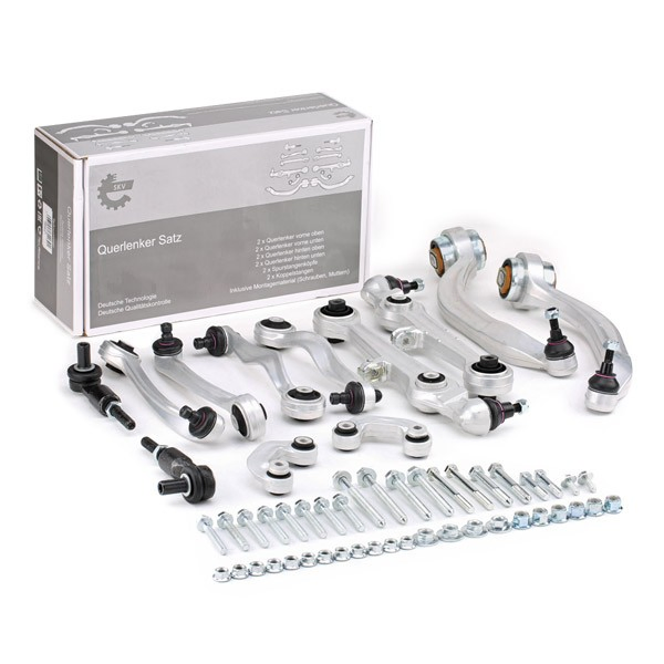 Kit de brazo de suspensión delantera 04SKV100 SKV