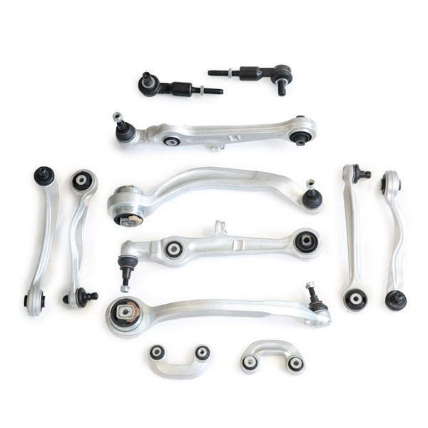 Kit de brazo de suspensión delantera SKV 04SKV250 precio, desde 273,77 EUR