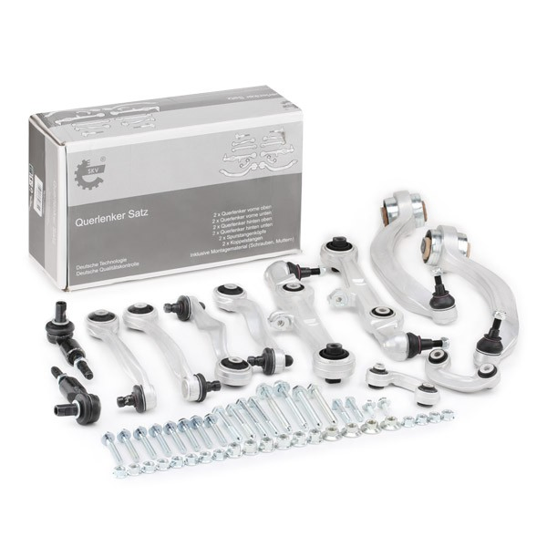 04SKV250 SKV Kit de brazo de suspensión delantera