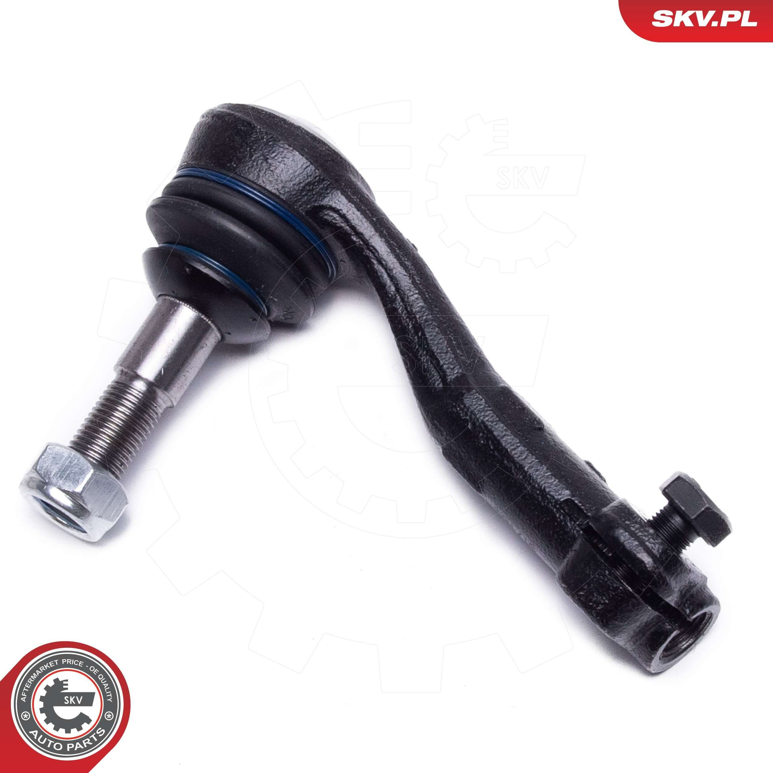 Comprar 04SKV890 SKV Kit de brazo de suspensión delantera