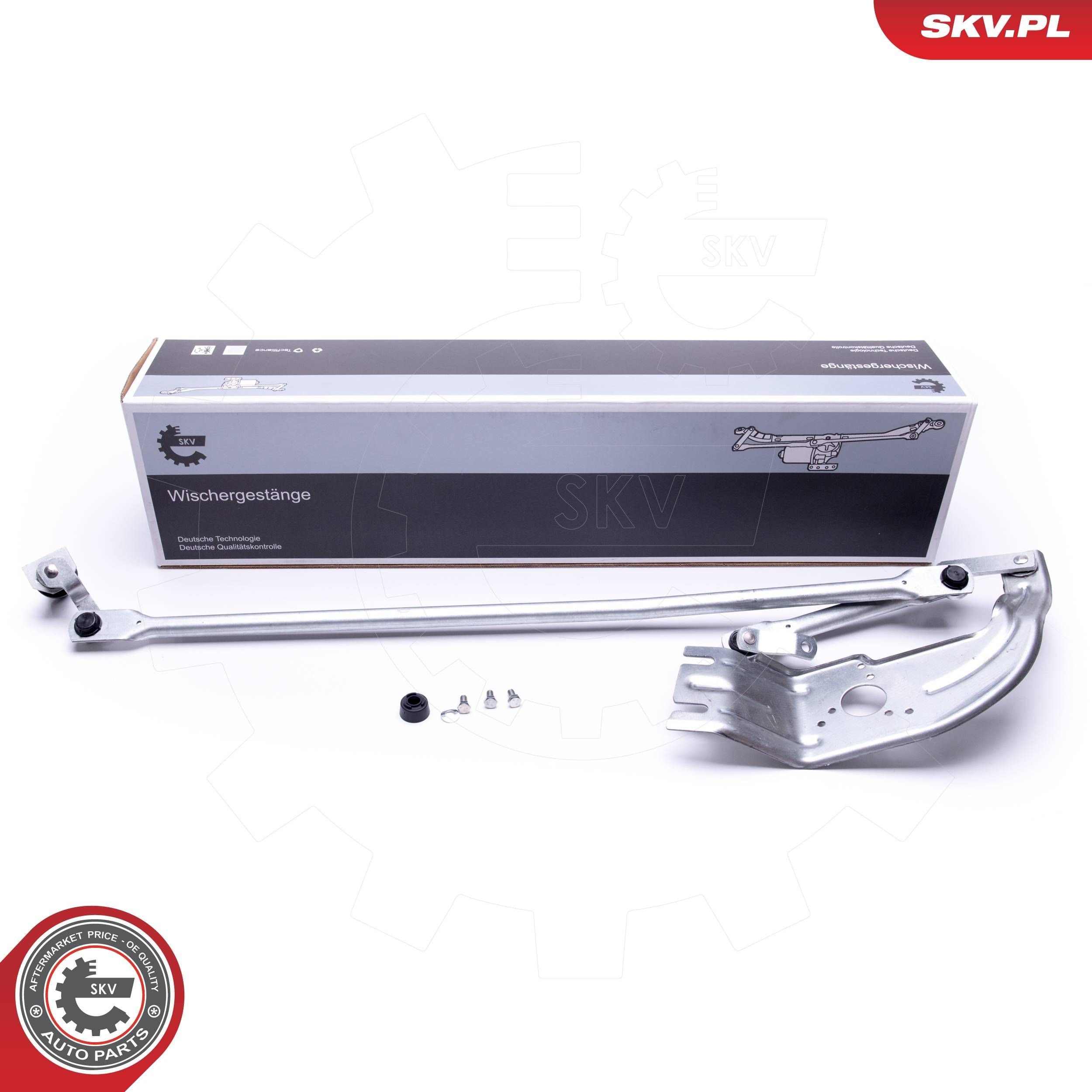  Varilla de limpiaparabrisas Iveco Daily 