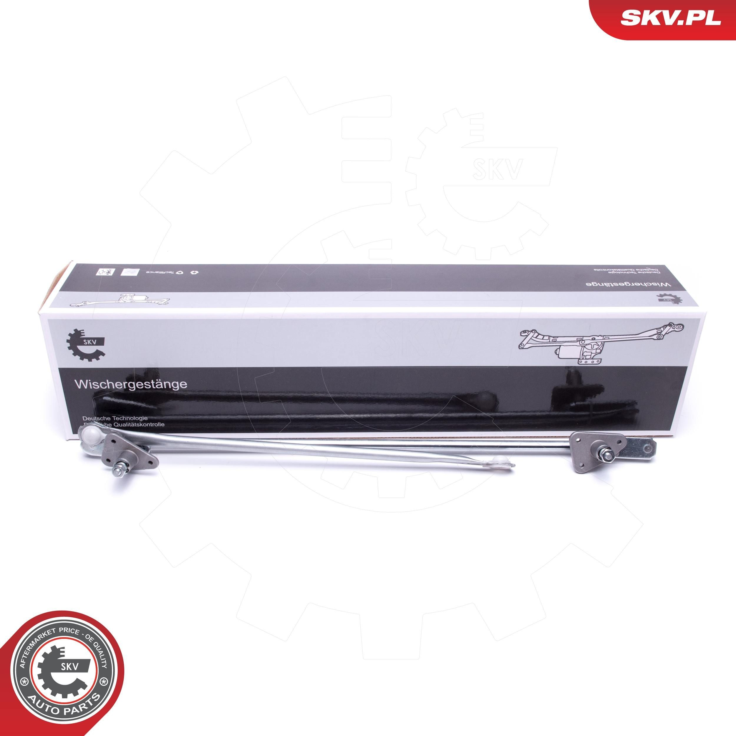  Varilla de limpiaparabrisas Mitsubishi Pajero 3