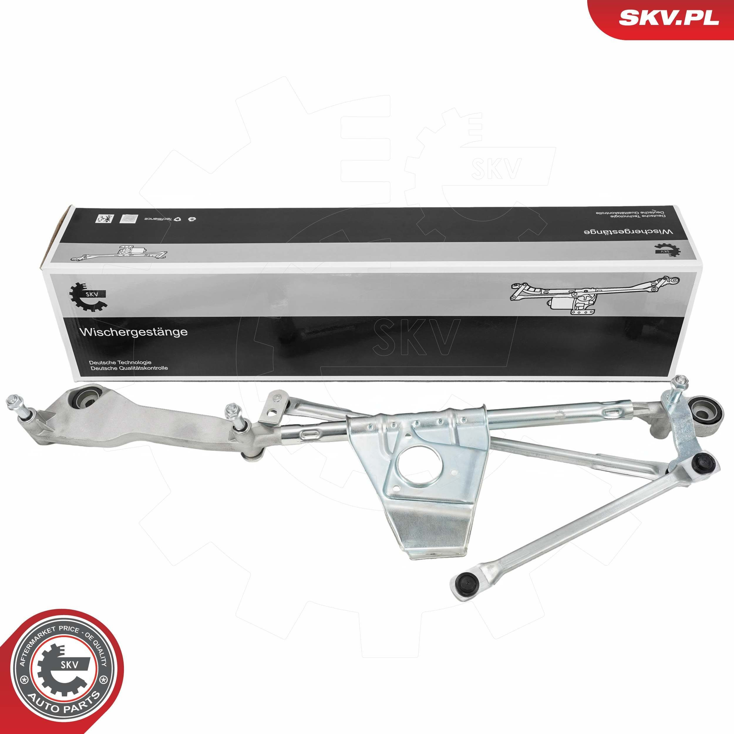 Comprar Varilla de limpiaparabrisas Mercedes R  W251