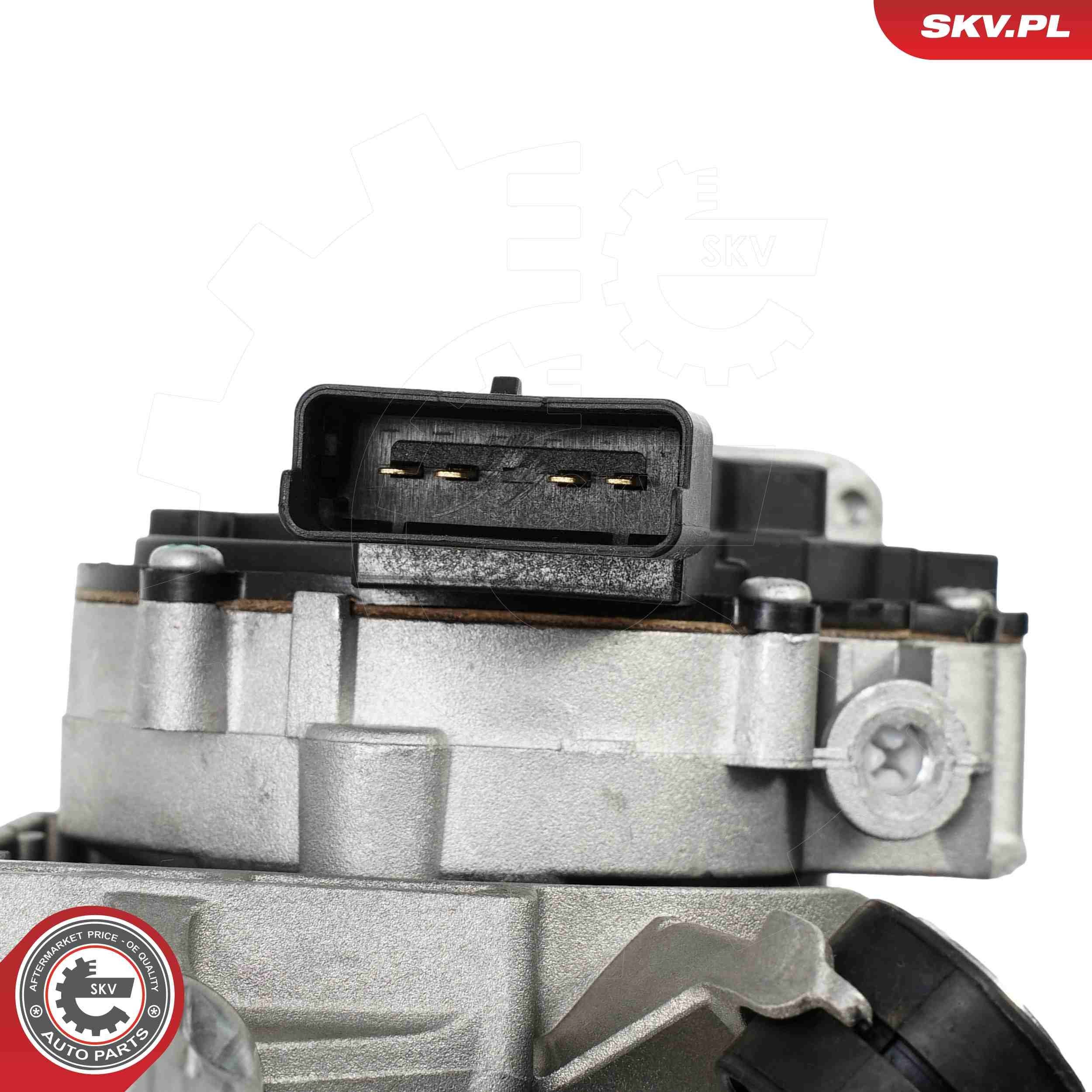  Varilla de limpiaparabrisas Renault Koleos 