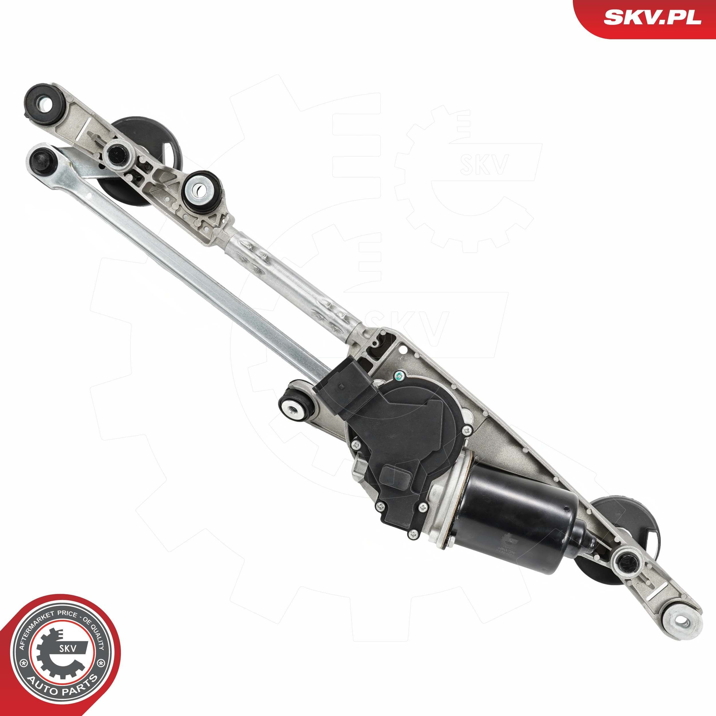 Comprar Varilla de limpiaparabrisas Renault Koleos  HY0