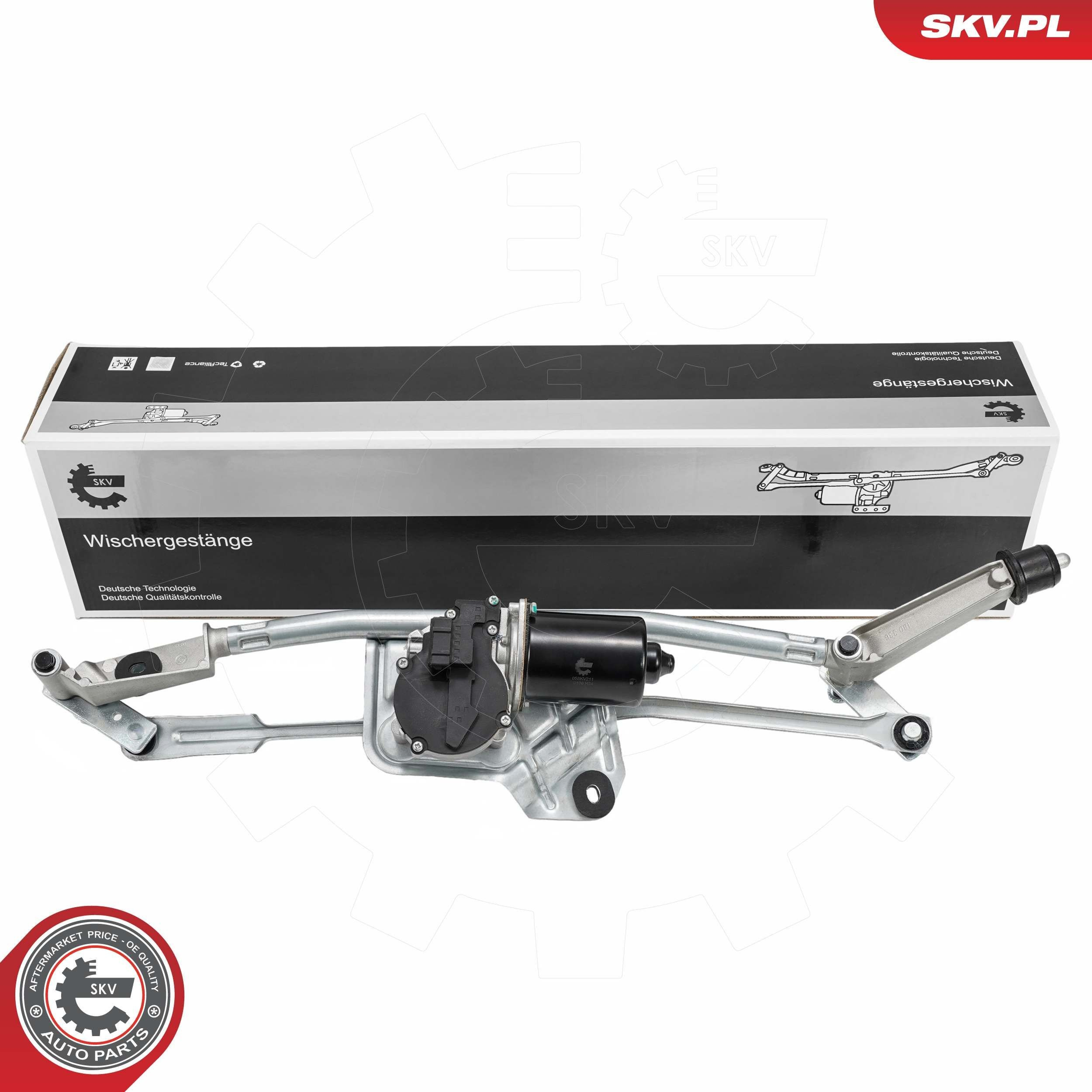 Comprar Varilla de limpiaparabrisas Volvo XC90  