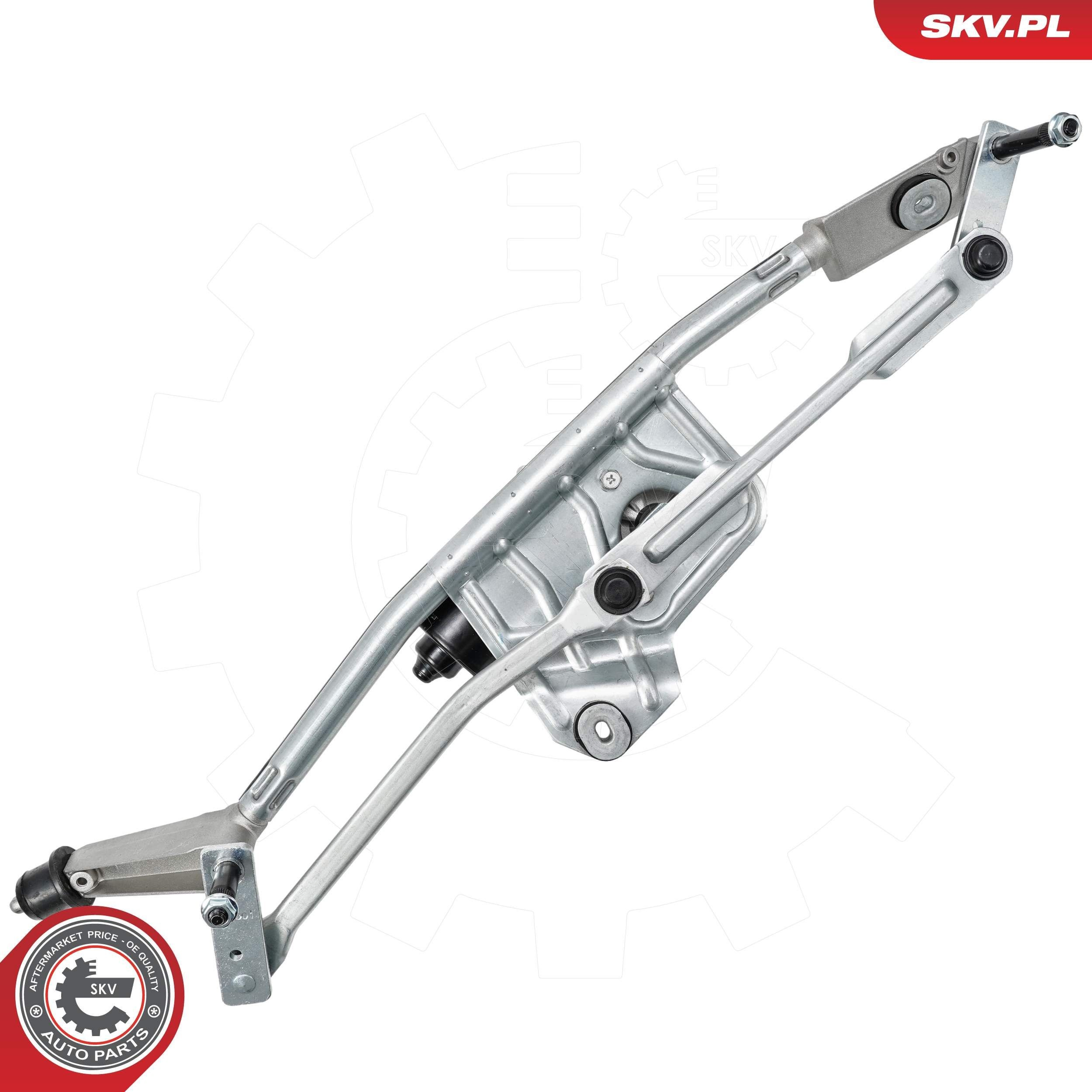  Varilla de limpiaparabrisas Volvo XC90 
