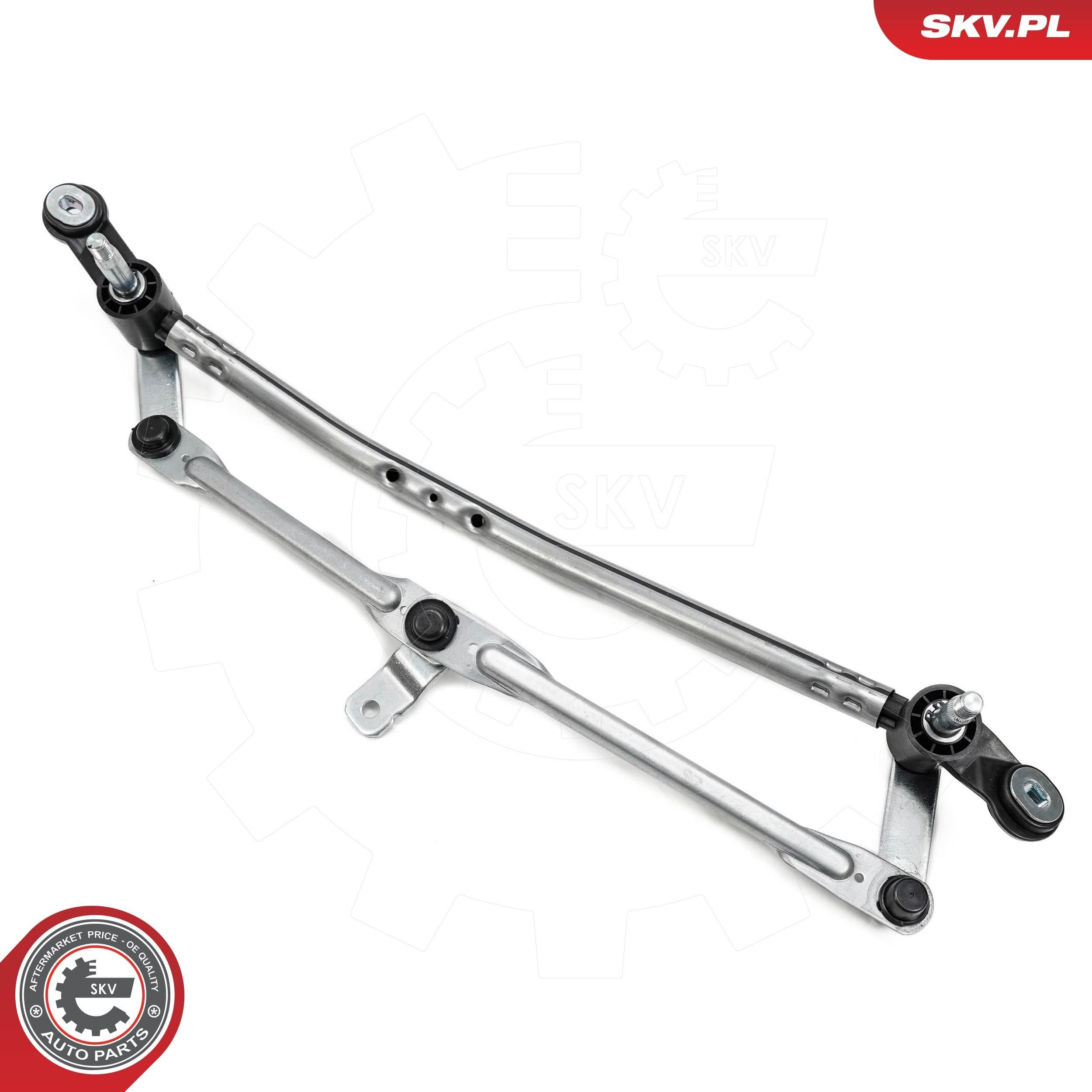Comprar Varilla de limpiaparabrisas Renault DOKKER  FE