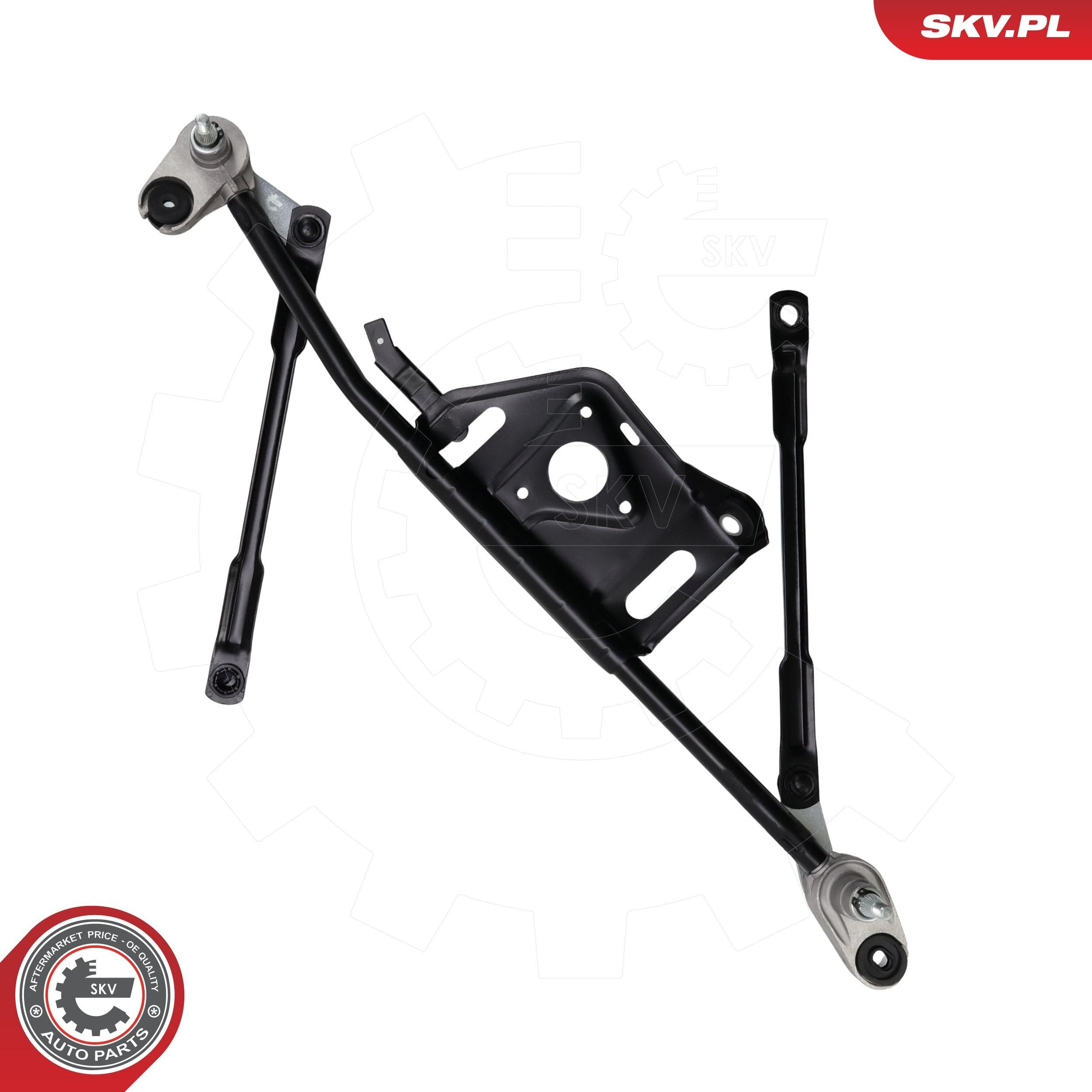 Comprar Varilla de limpiaparabrisas Hyundai Elantra III XD