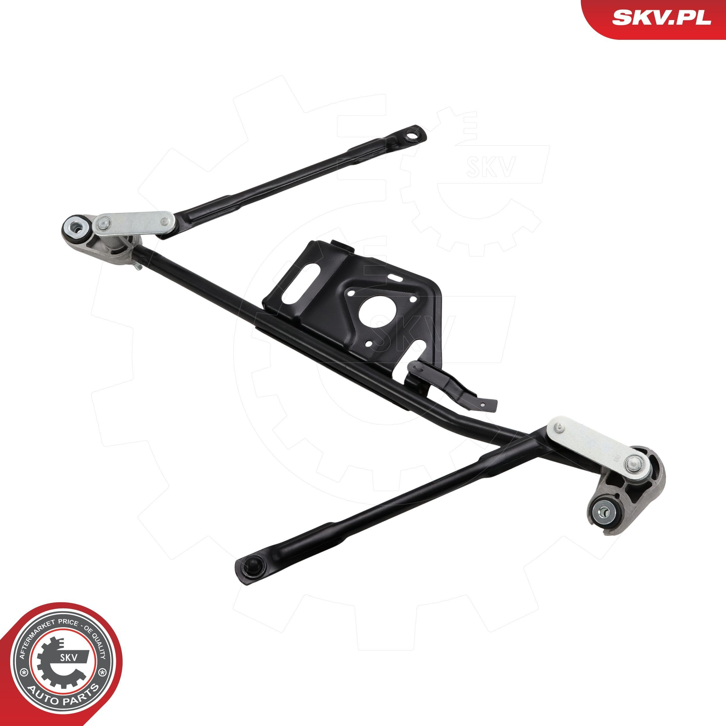 Varilla de limpiaparabrisas para Hyundai Elantra XD