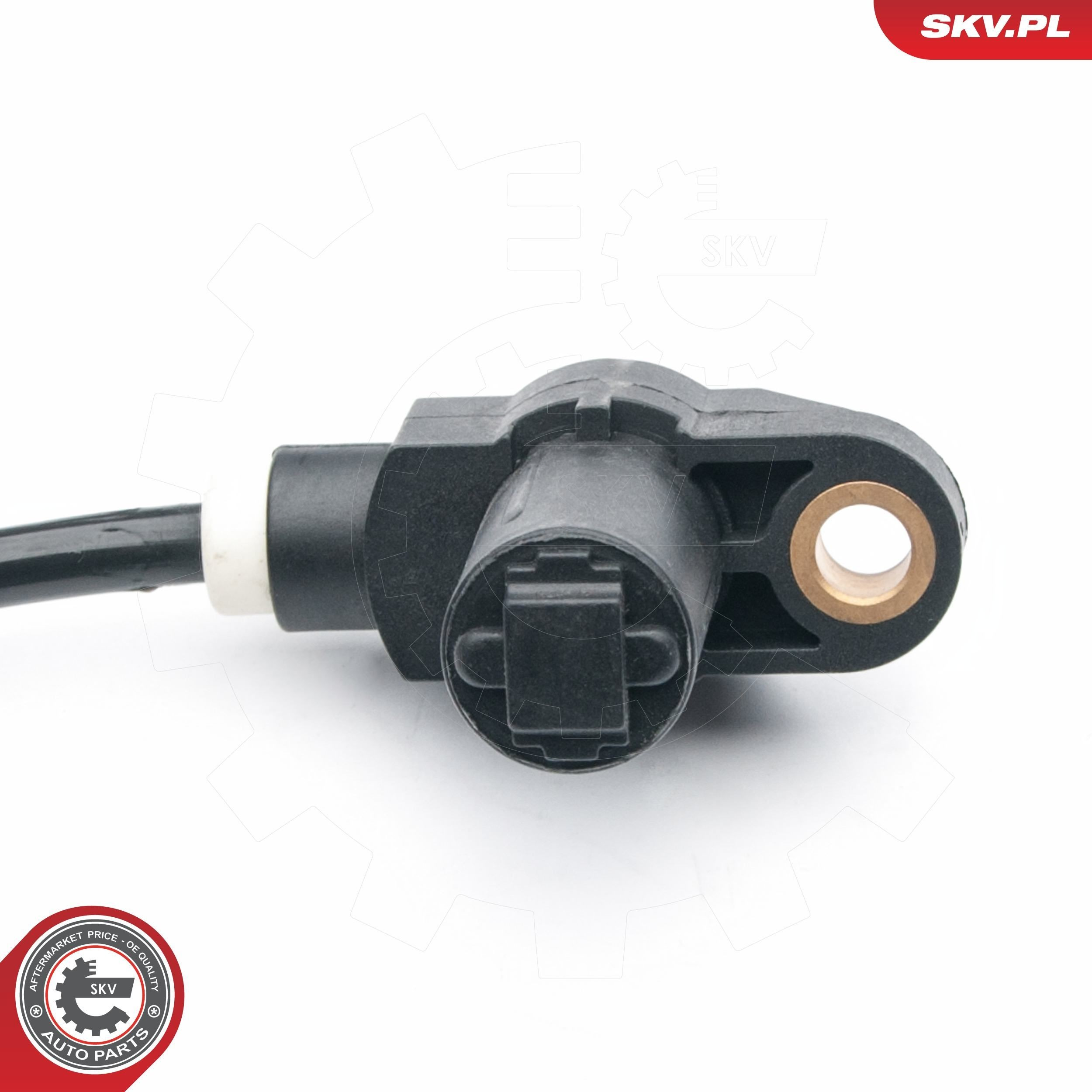 Sensor de rueda abs para Opel Calibra  85