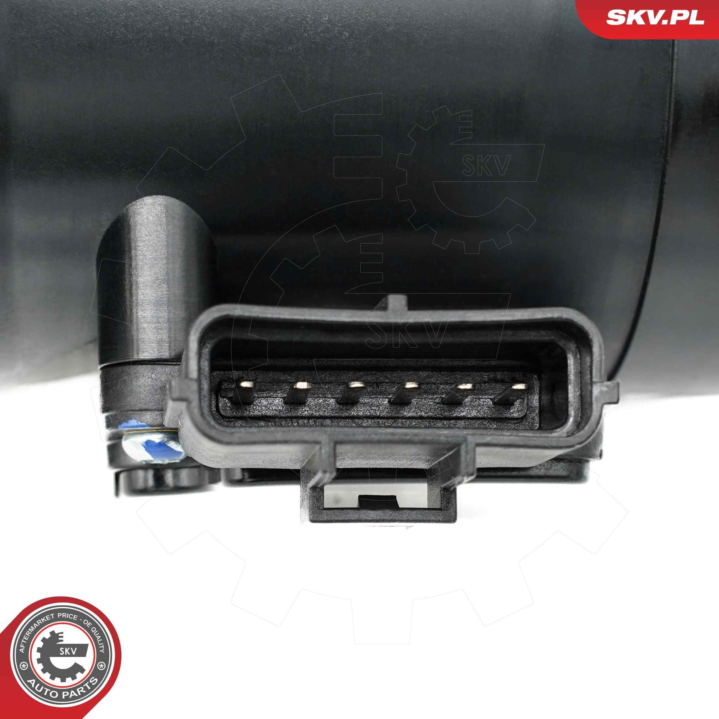 Sensor MAF Ford 3043533