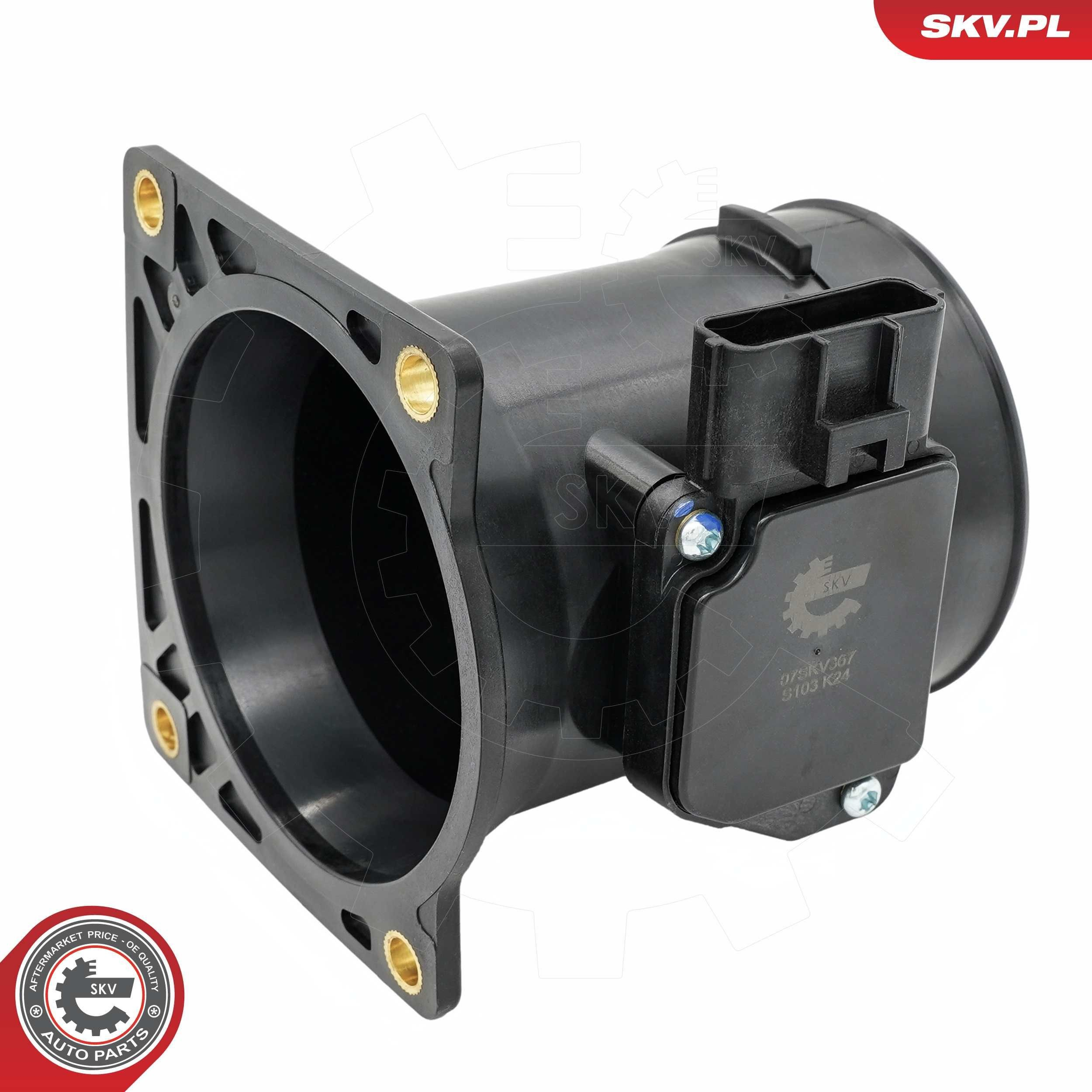 Comprar 3043533 Ford Sensor de masa de aire