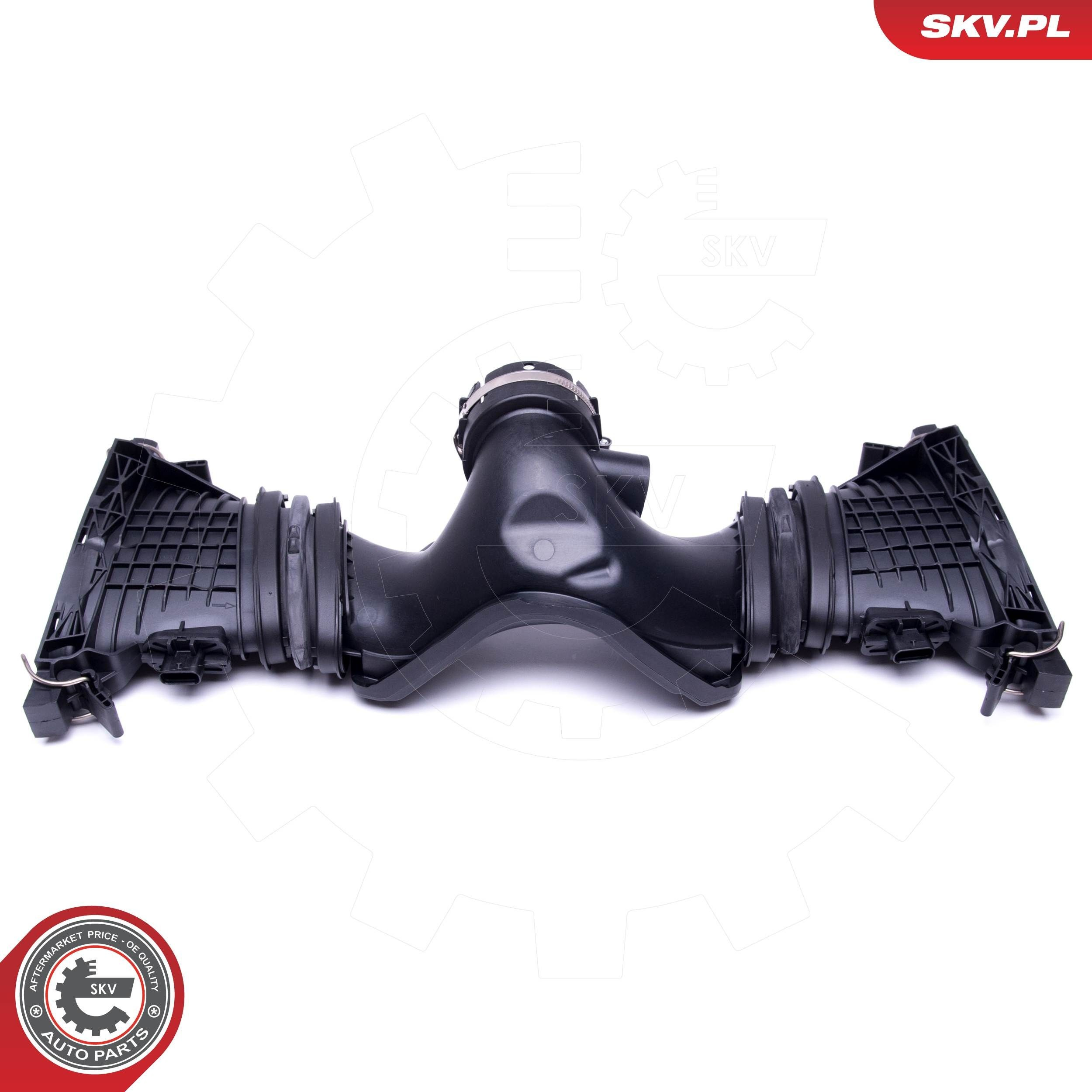 07SKV998 SKV Sensor de flujo de aire