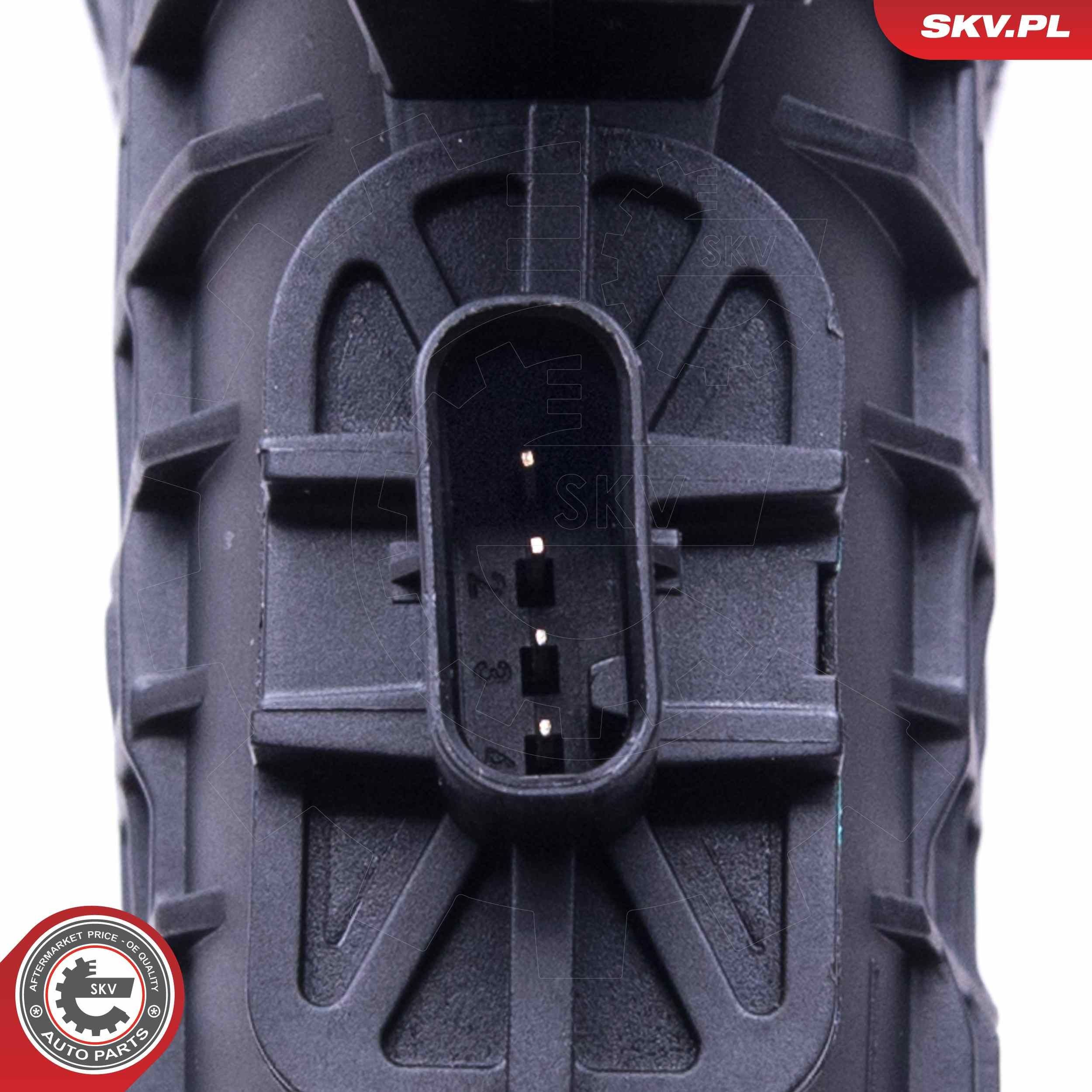 Caudalímetro 07SKV998 SKV