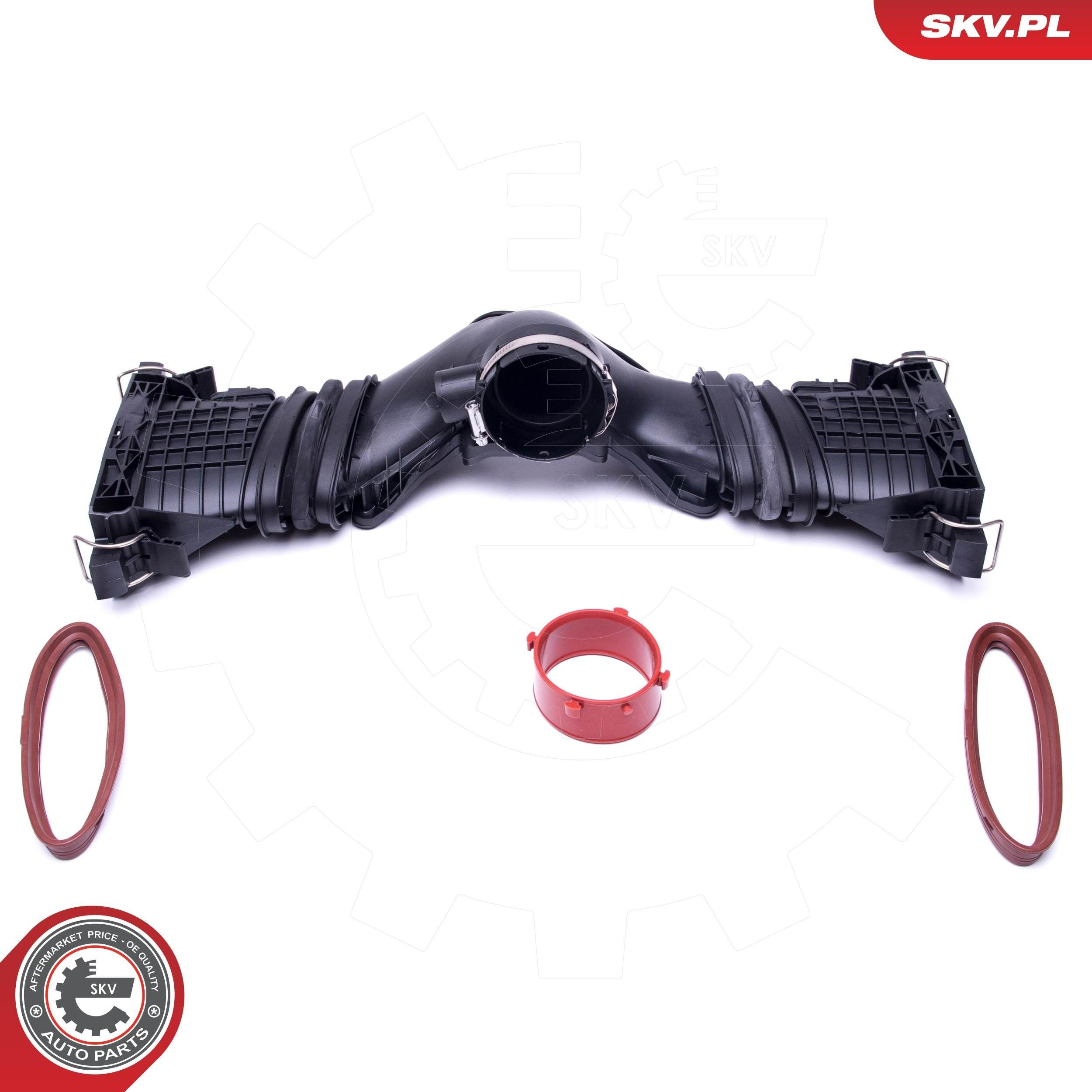 Sensor MAF SKV 07SKV998