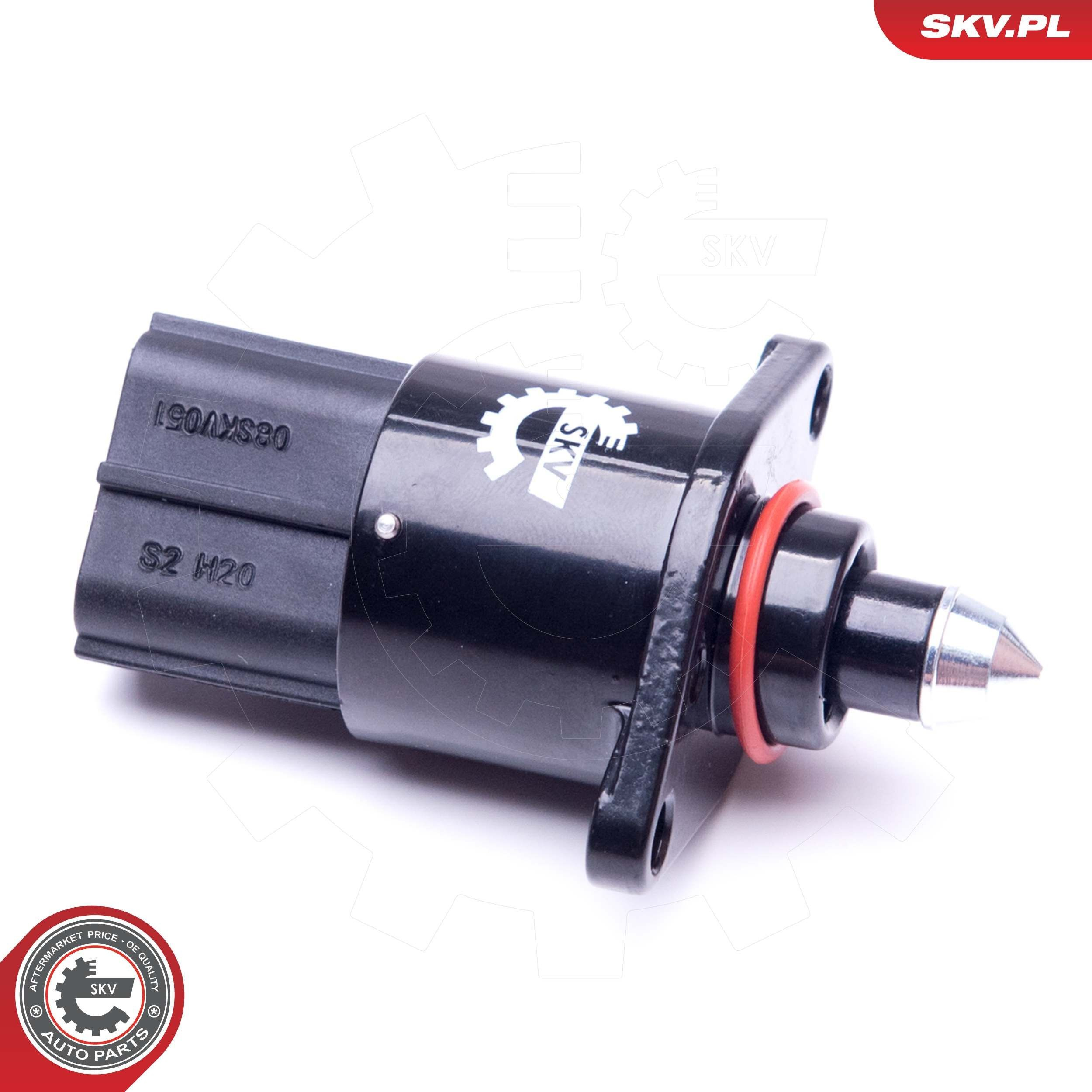 Válvula de mando de ralentí Chrysler Voyager II GS monovolumen (1995 - 2001) precio, desde 46,39 EUR