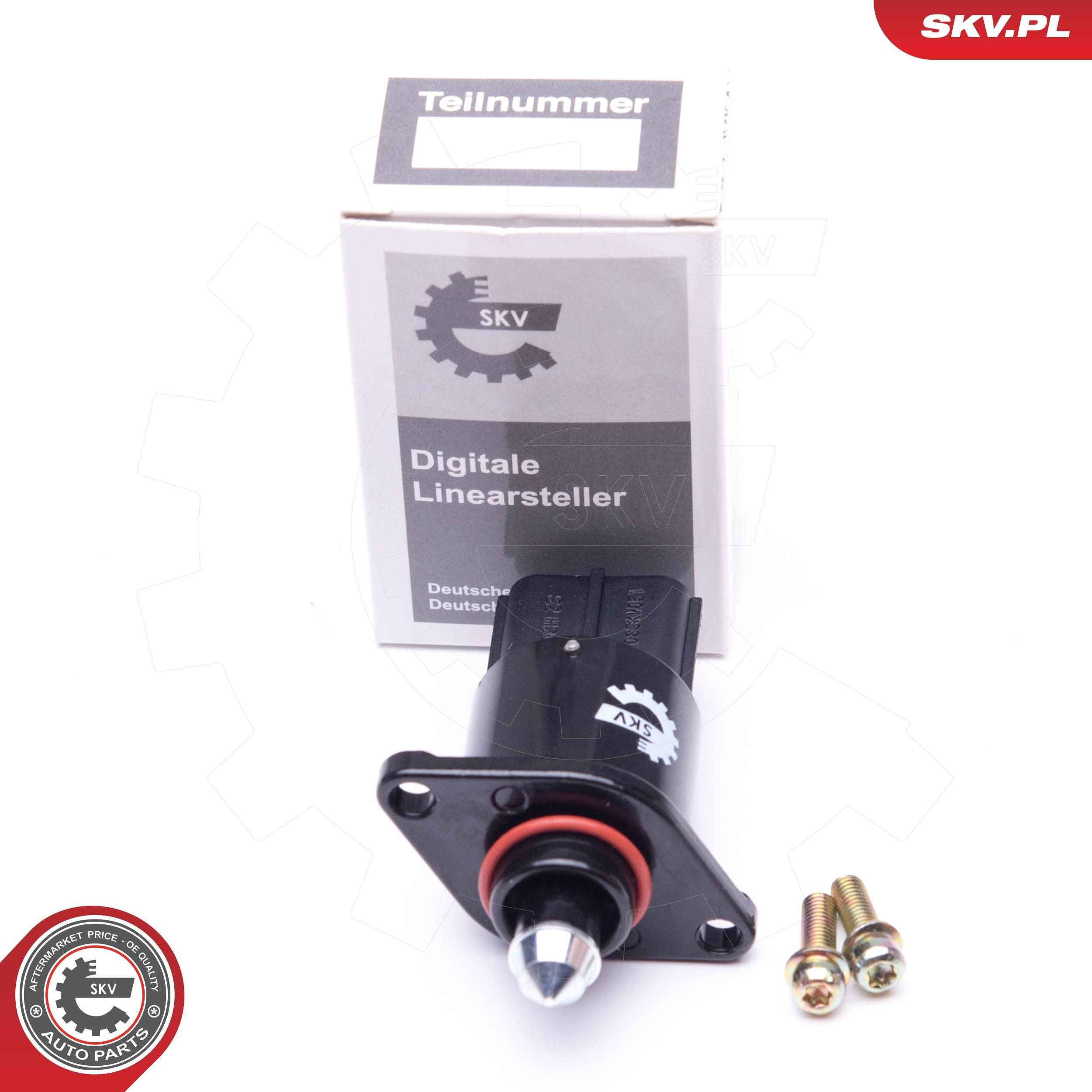 Comprar Válvula IAC Chrysler Voyager II GS 