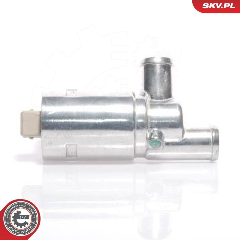 Válvula de mando de ralentí Volkswagen Polo III sedán (6KV2) (1995 - 2001) precio, desde 61,17 EUR
