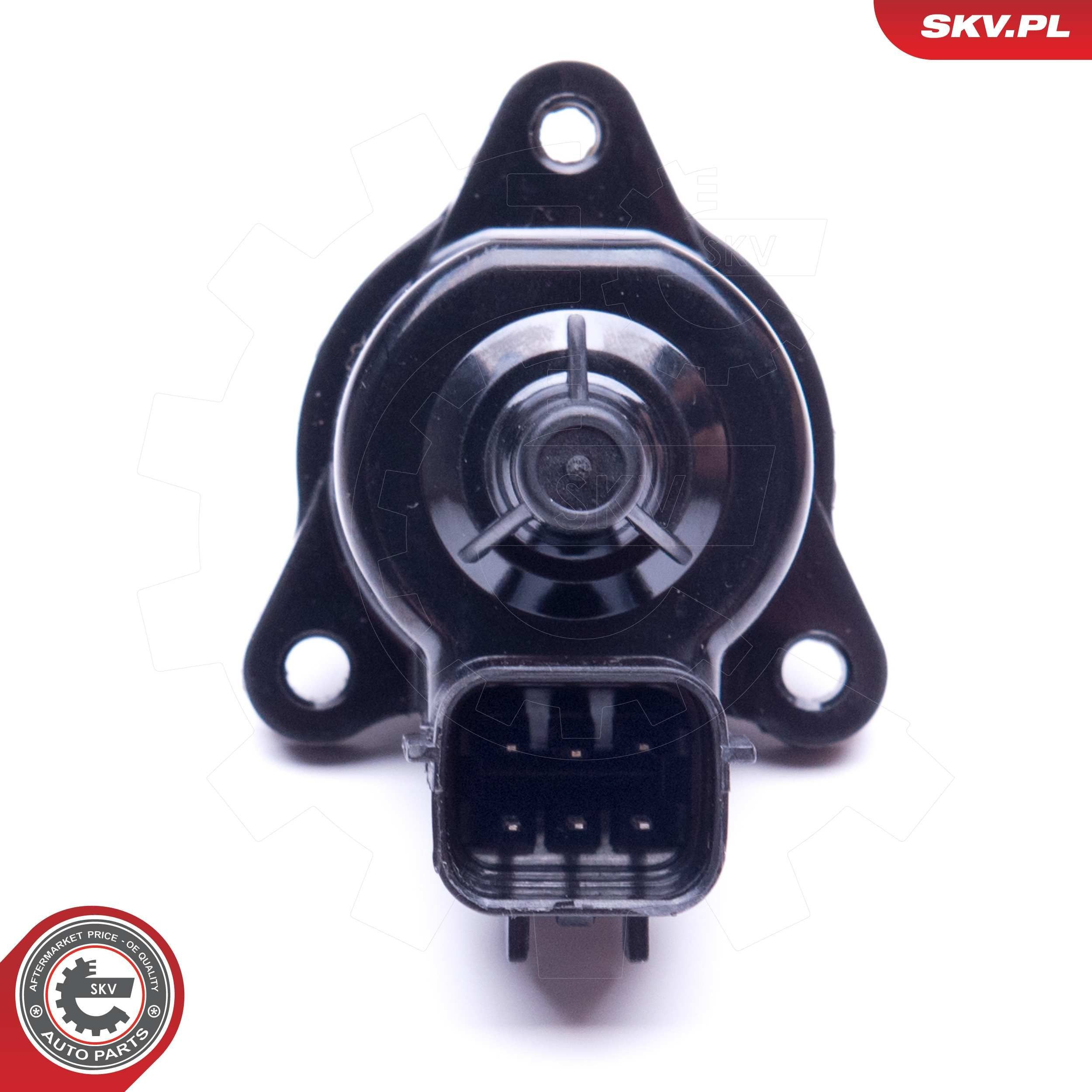 Válvula de mando de ralentí SKV 08SKV239 precio, desde 45,41 EUR