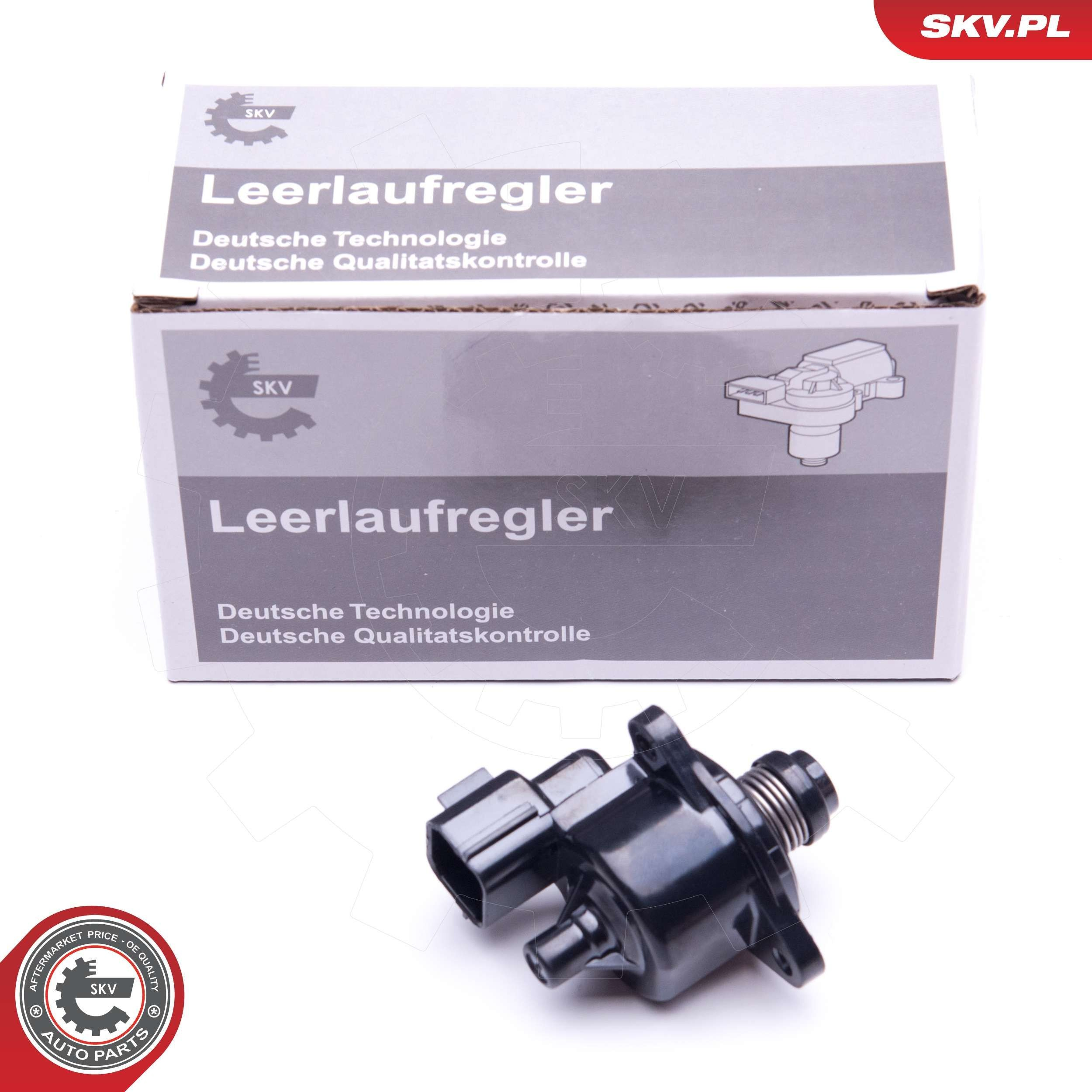 Válvula IAC 08SKV239 SKV