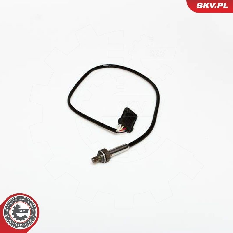 Comprar 09SKV500 SKV Sensor NOx