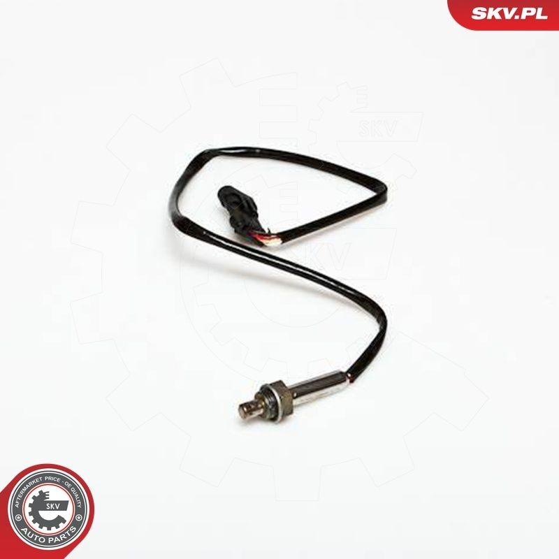 Sensor de oxígeno Opel Astra F