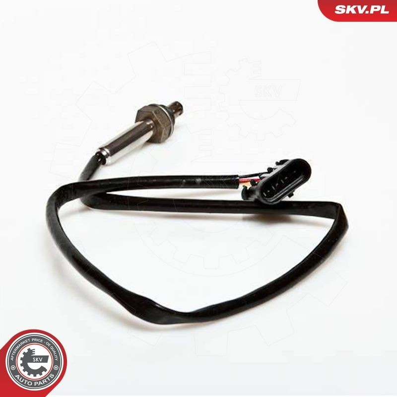 Sonda lambda (NOx, O2) para Opel Astra F 53B
