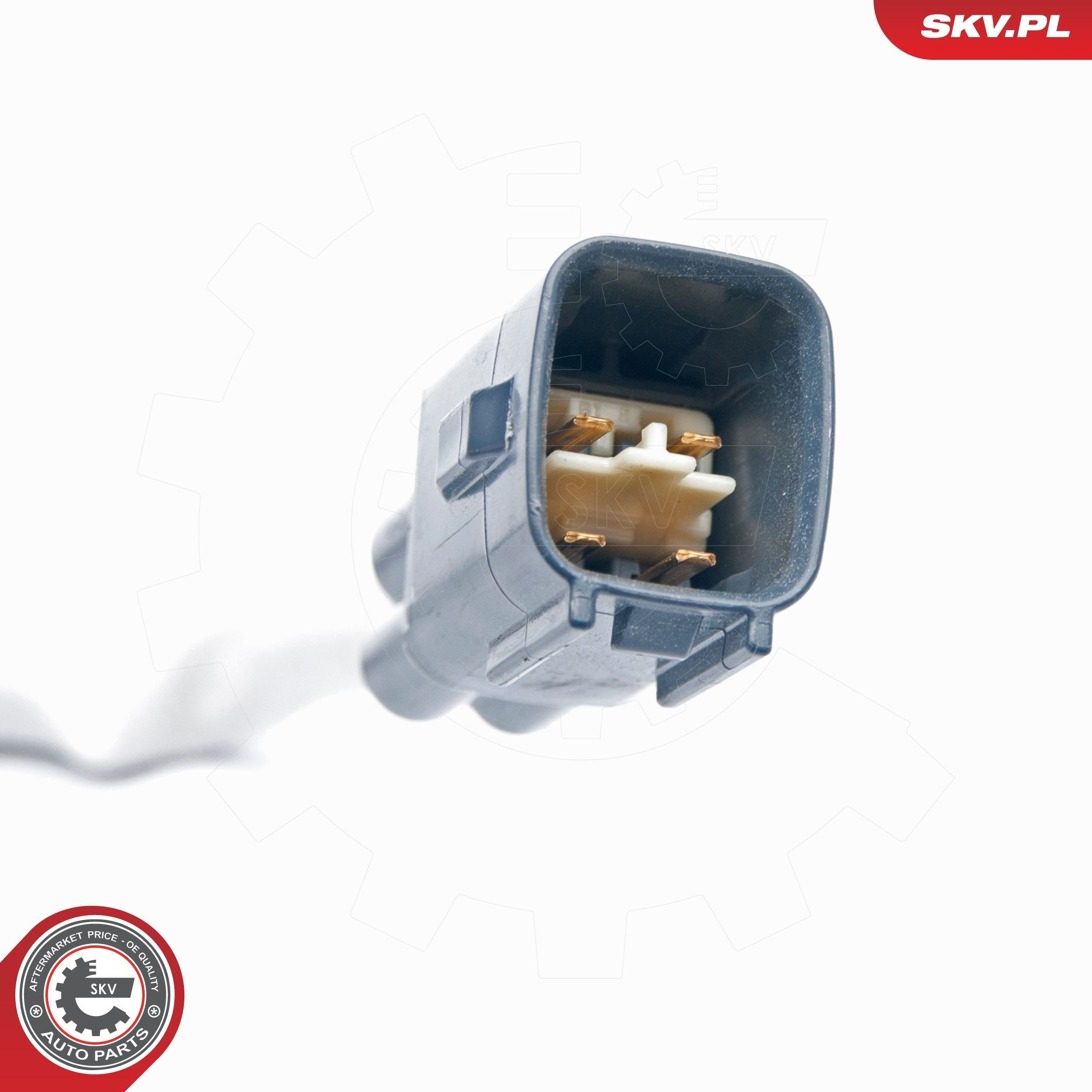 Sensor de oxígeno Toyota Yaris 