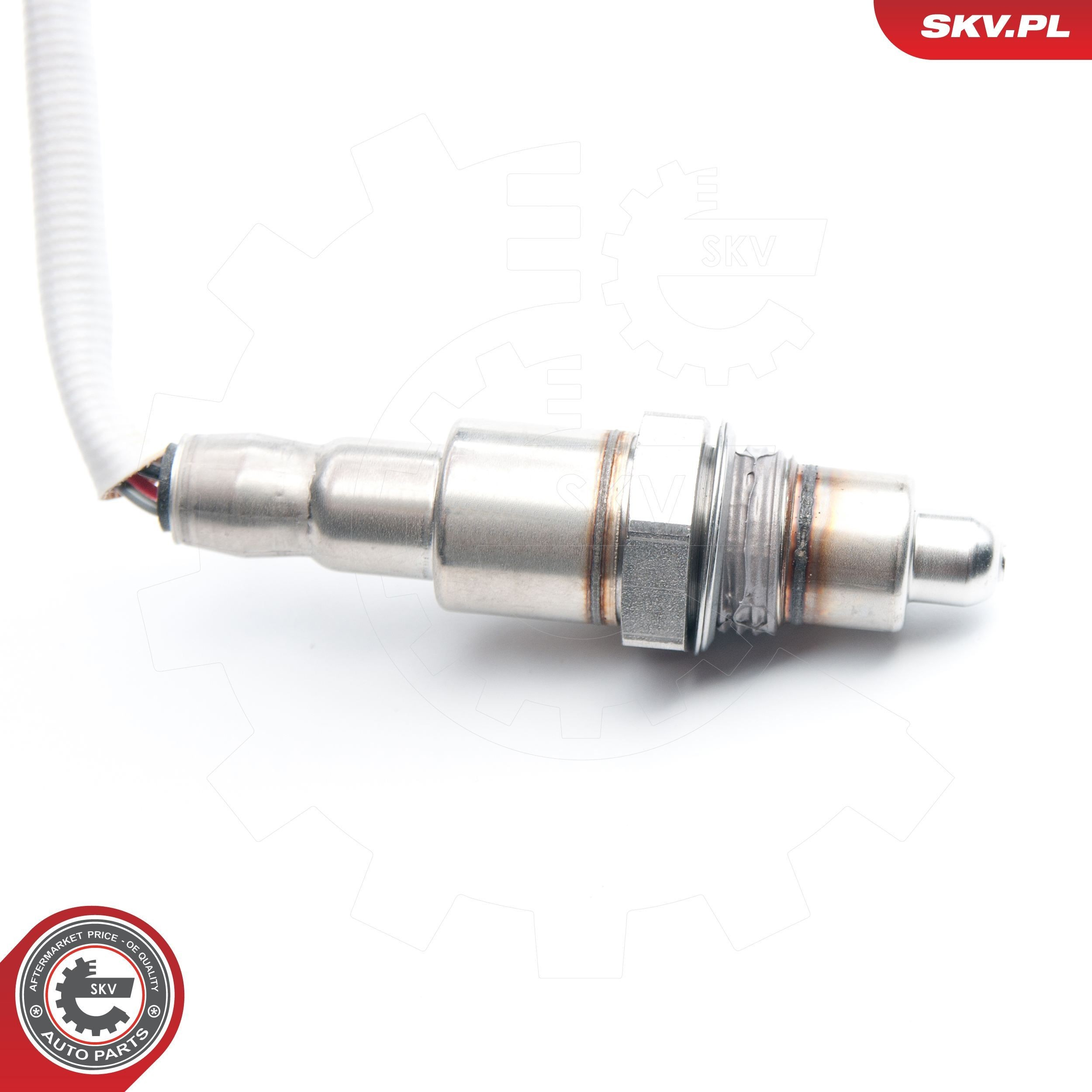 Sonda de oxígeno Toyota Yaris hatchback (P13) (2011 - 2020) precio, desde 54,89 EUR