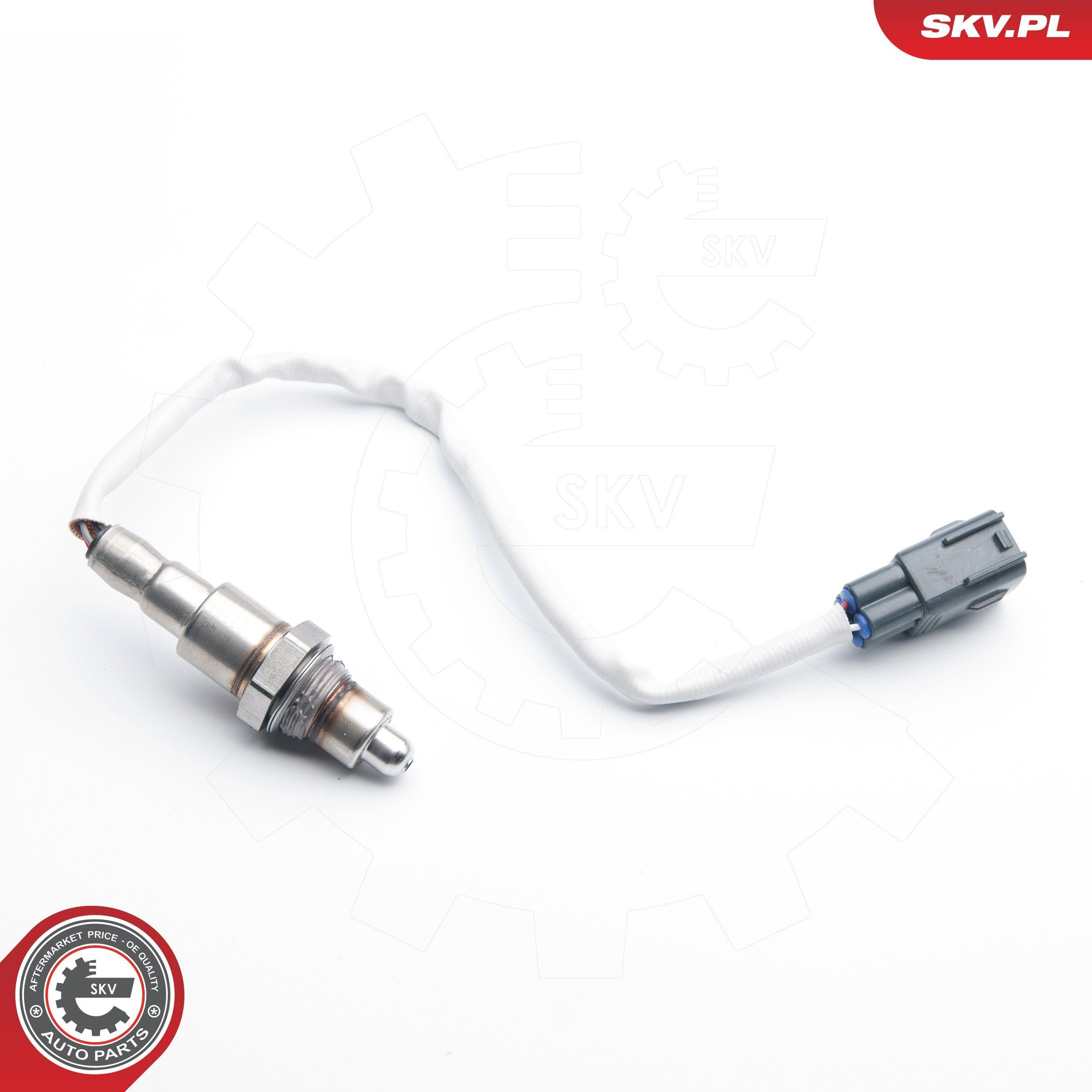 Sonda lambda (NOx, O2) para Toyota Yaris  P13