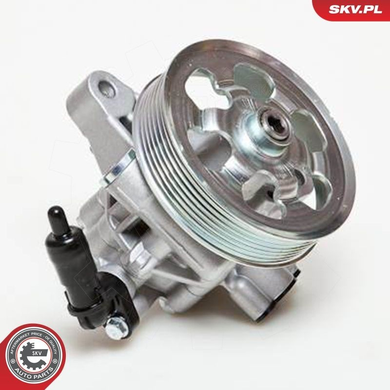10SKV076 SKV Bomba hidráulica de dirección