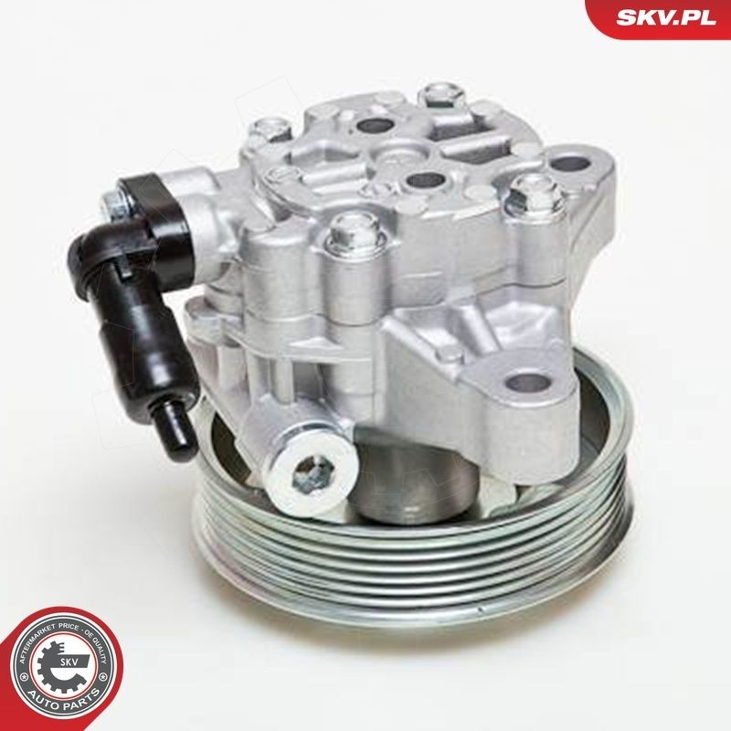 Bomba de dirección 10SKV076 SKV