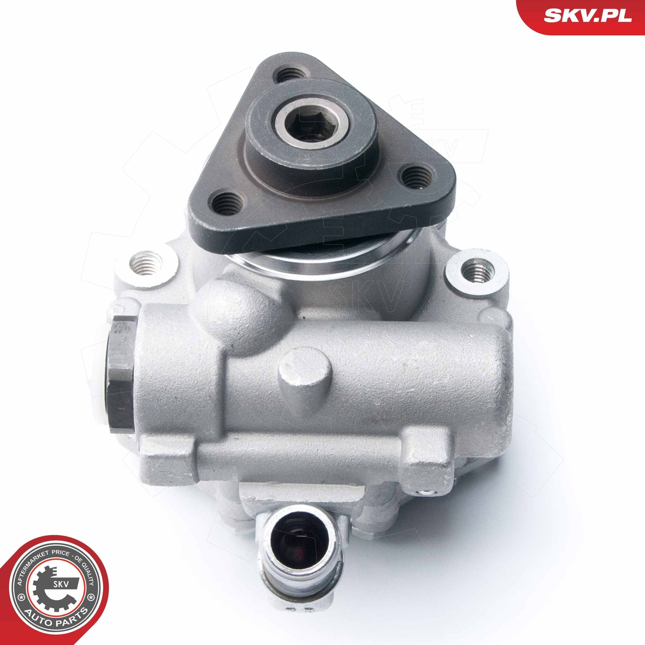 Bomba de dirección asistida  SKV 10SKV122 precio, desde 99,40 EUR