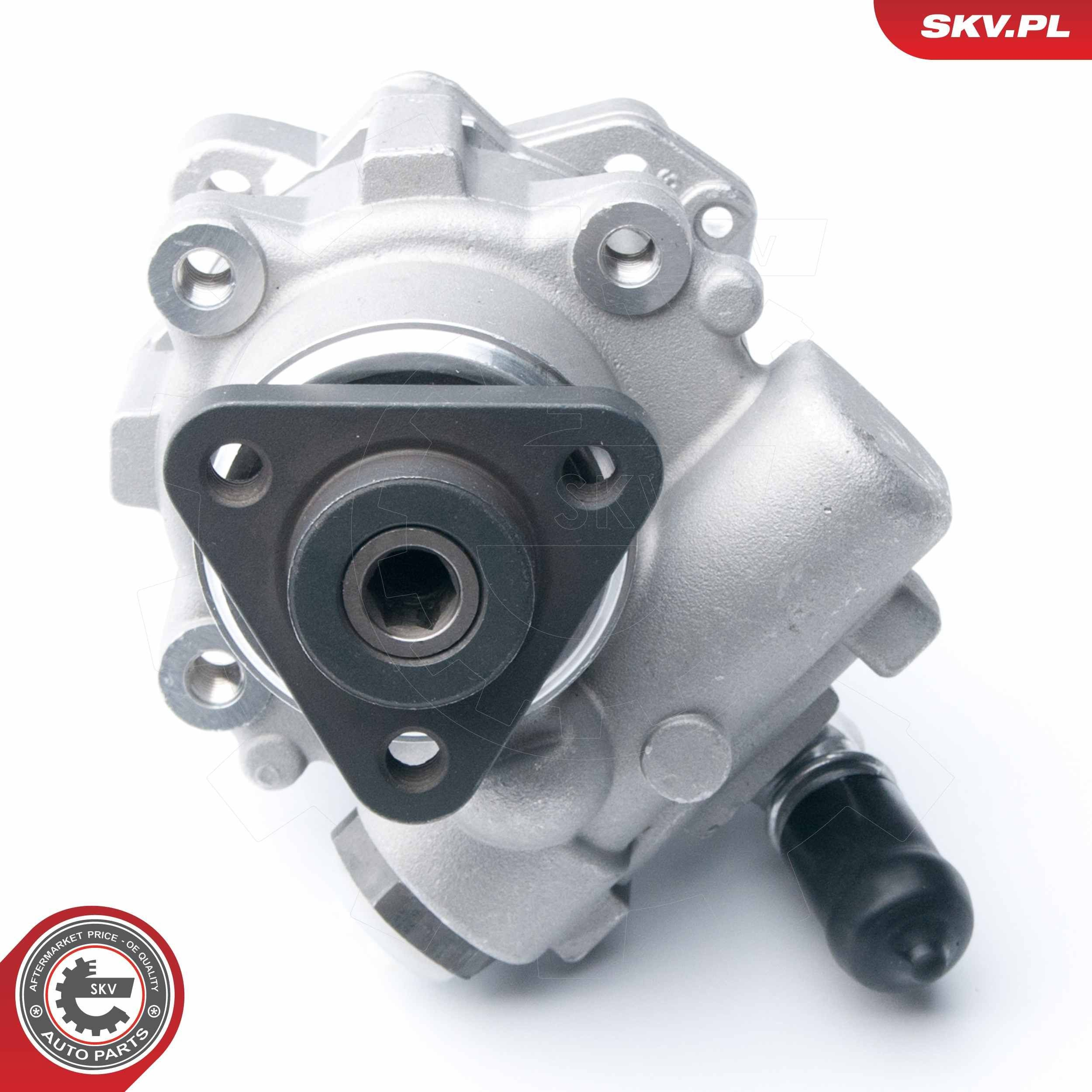 Bomba de dirección 10SKV122 SKV