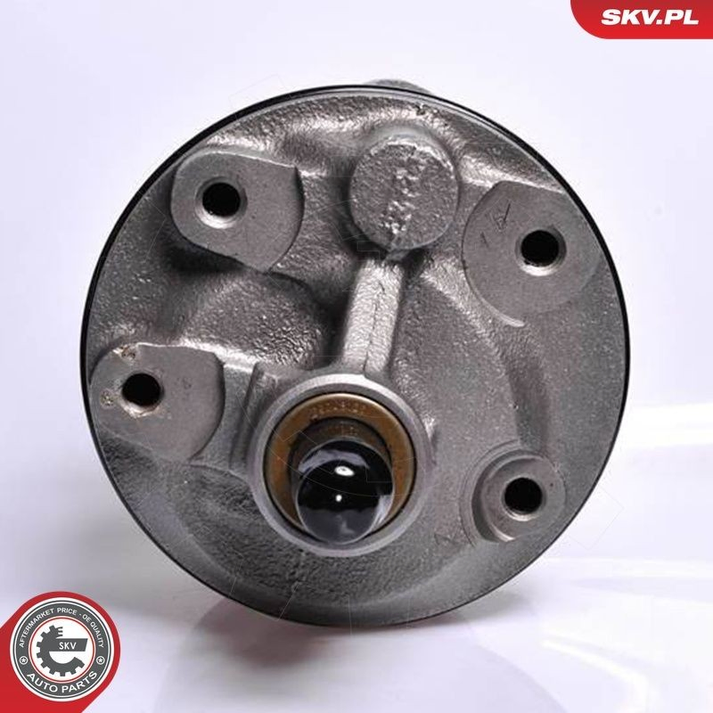  Bomba de dirección Chrysler Voyager 