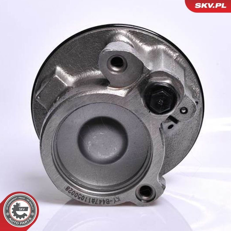 Bomba de dirección asistida  Chrysler Voyager I ES monovolumen (1984 - 1995) precio, desde 126,22 EUR