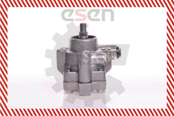 Bomba hidráulica de dirección para Mazda 626 V GW