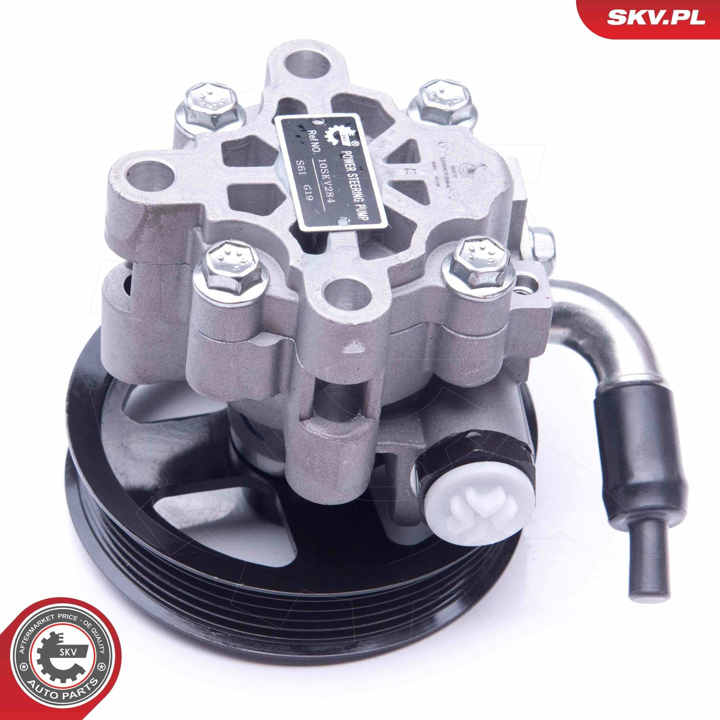 10SKV284 SKV