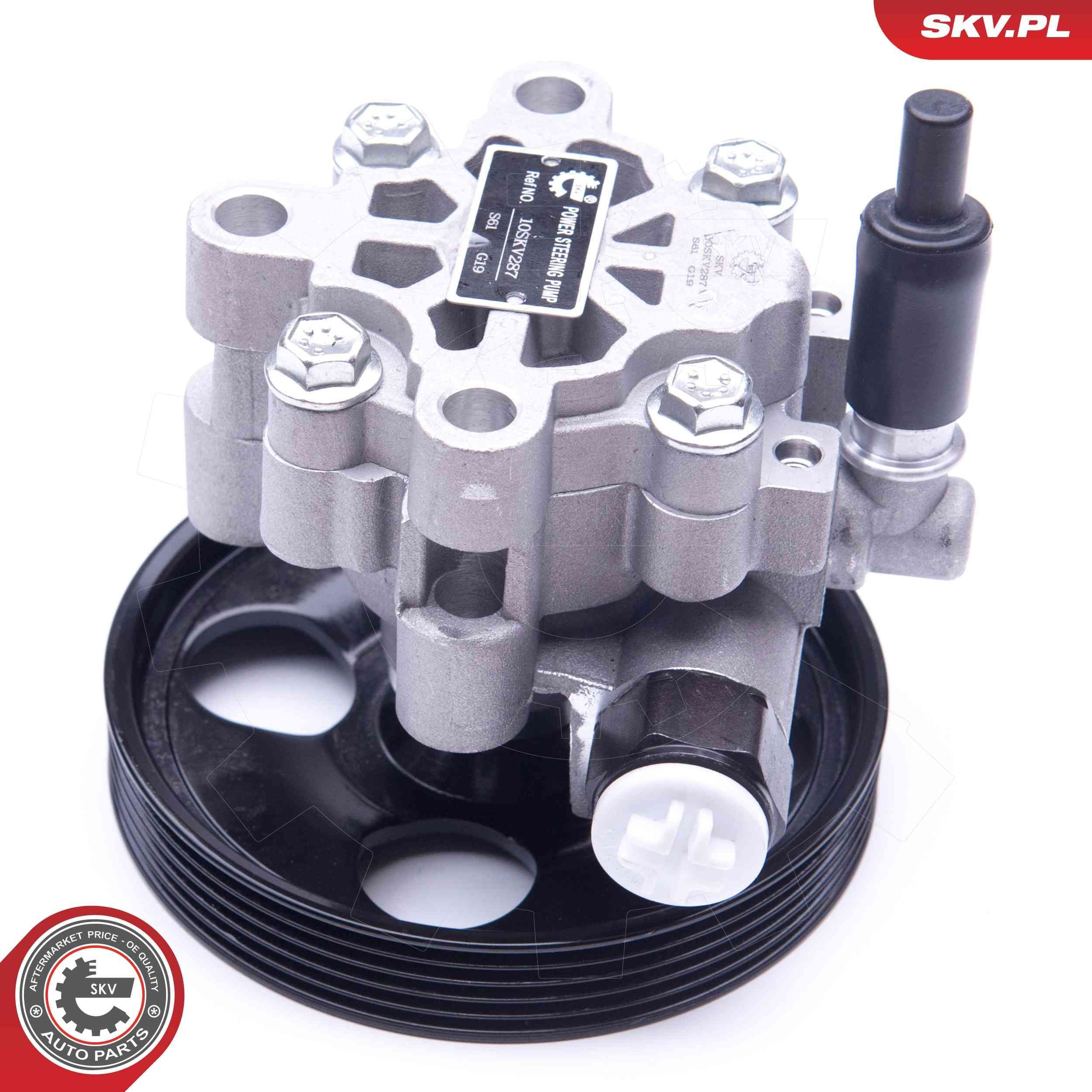 Comprar 10SKV287 SKV Bomba servodireccion