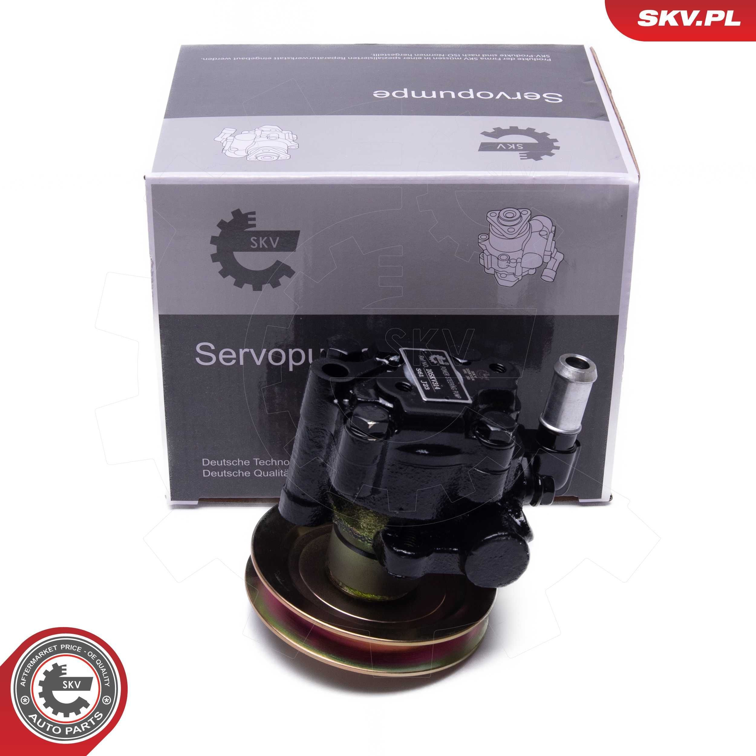 10SKV314 SKV Bomba hidráulica de dirección
