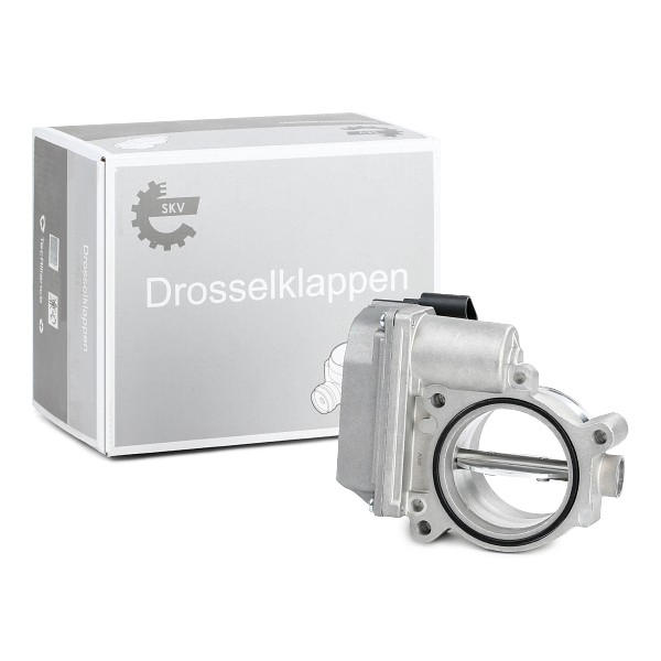 Cuerpo de aceleración completo SKV 12SKV057 precio, desde 160,48 EUR