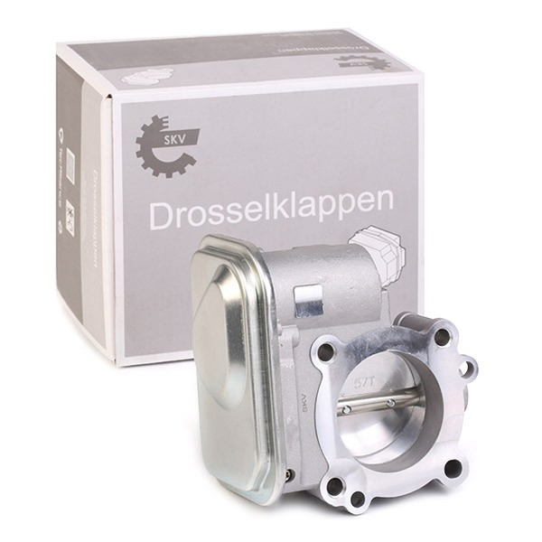 Cuerpo de aceleración completo SKV 12SKV066 precio, desde 95,70 EUR