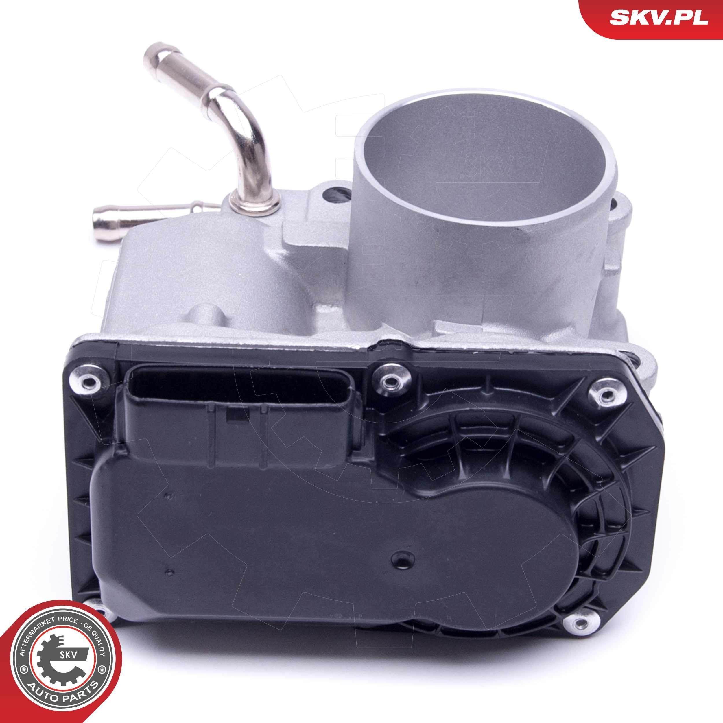 Cuerpo de aceleración completo SKV 12SKV097 precio, desde 79,41 EUR