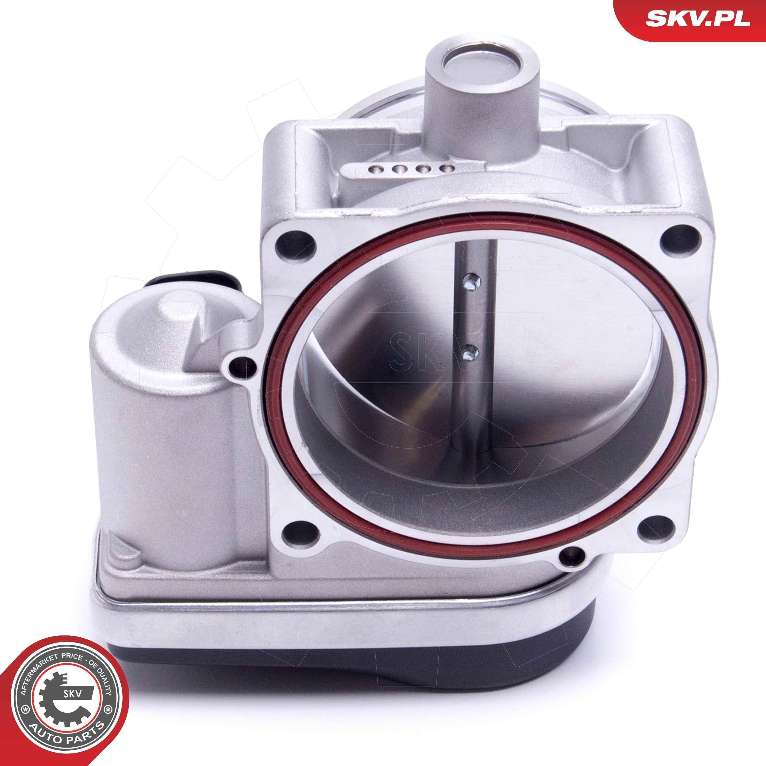 Comprar Cuerpo de mariposa BMW 7  E38